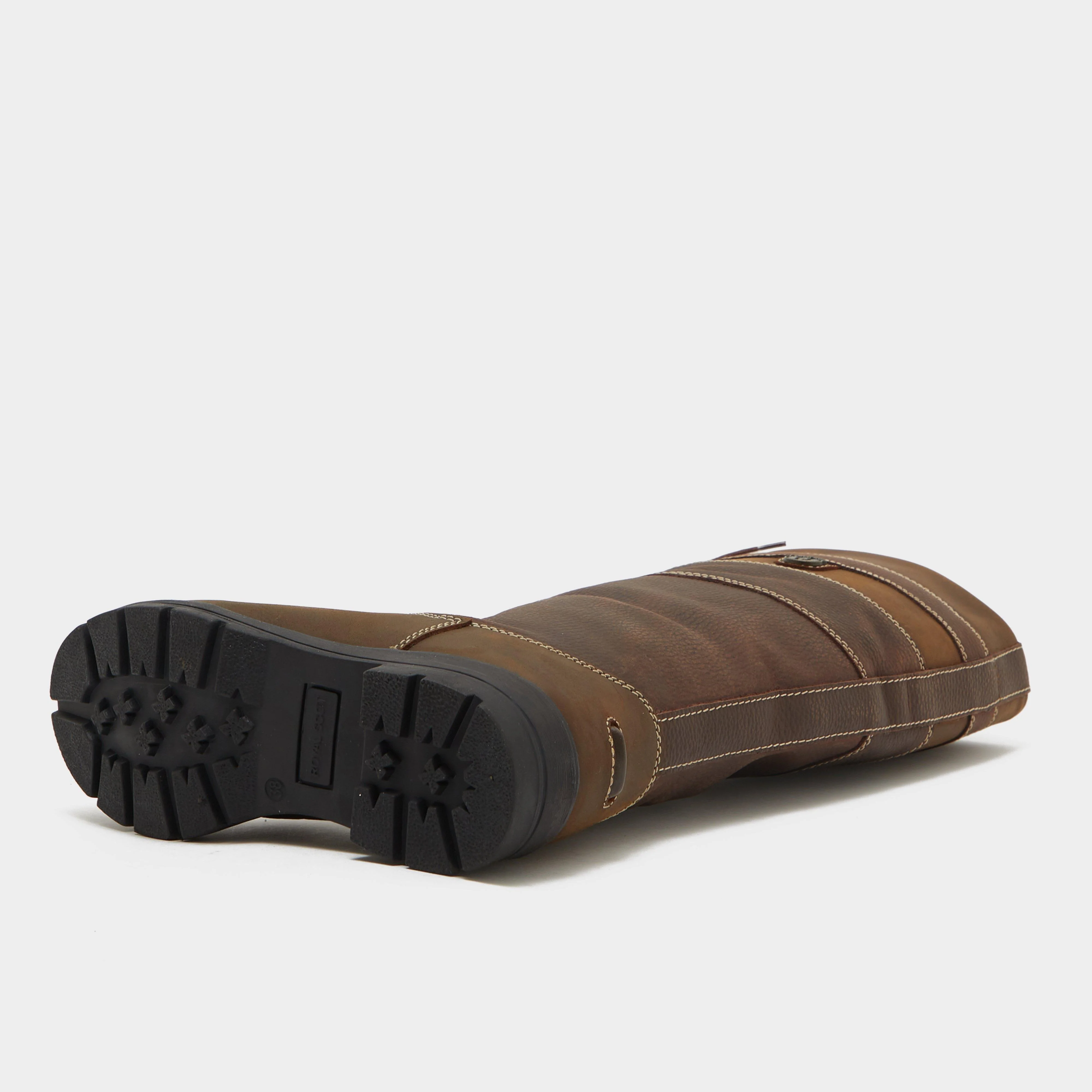Women’s Armadale Riding Boots - Image 3