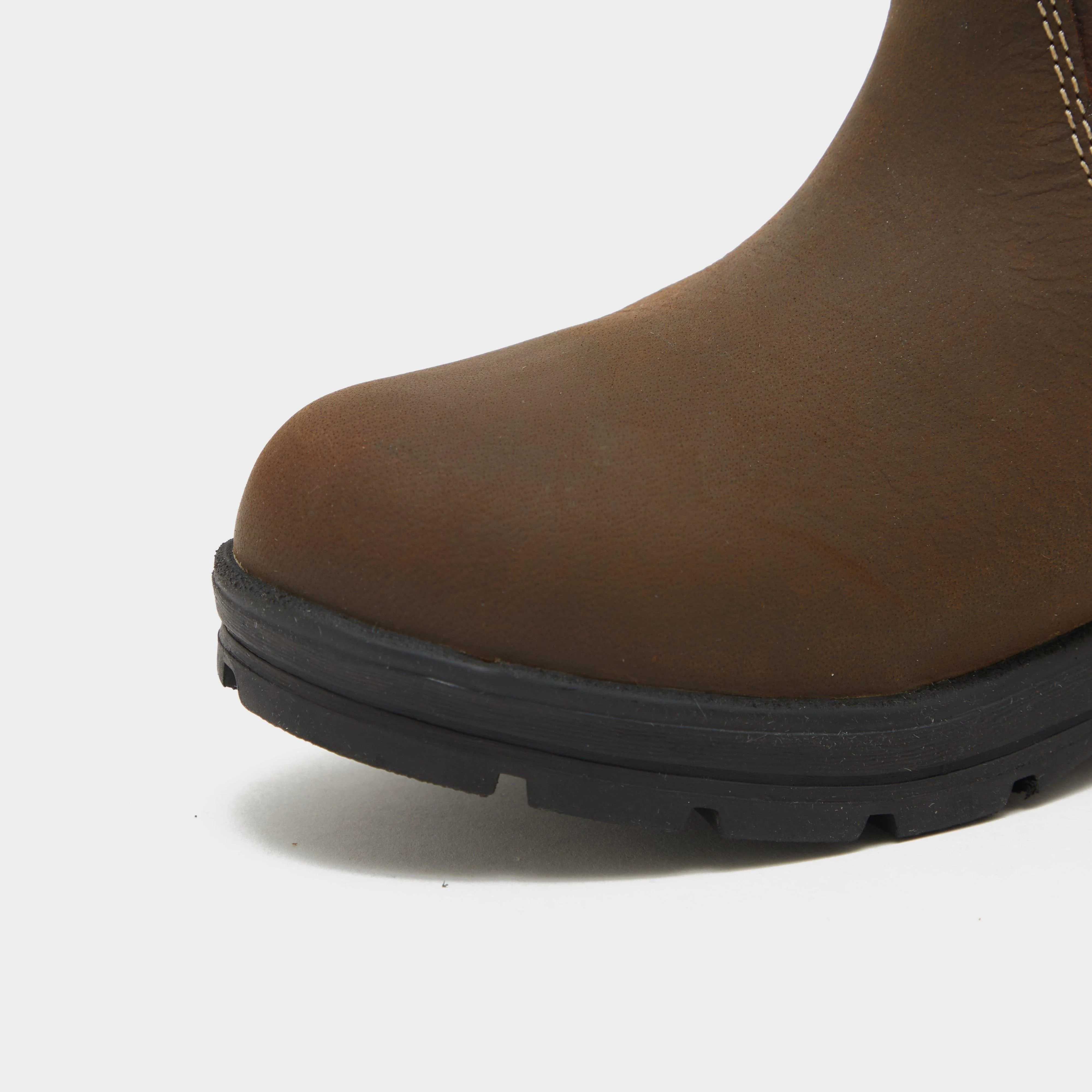 Women’s Armadale Riding Boots - Image 4