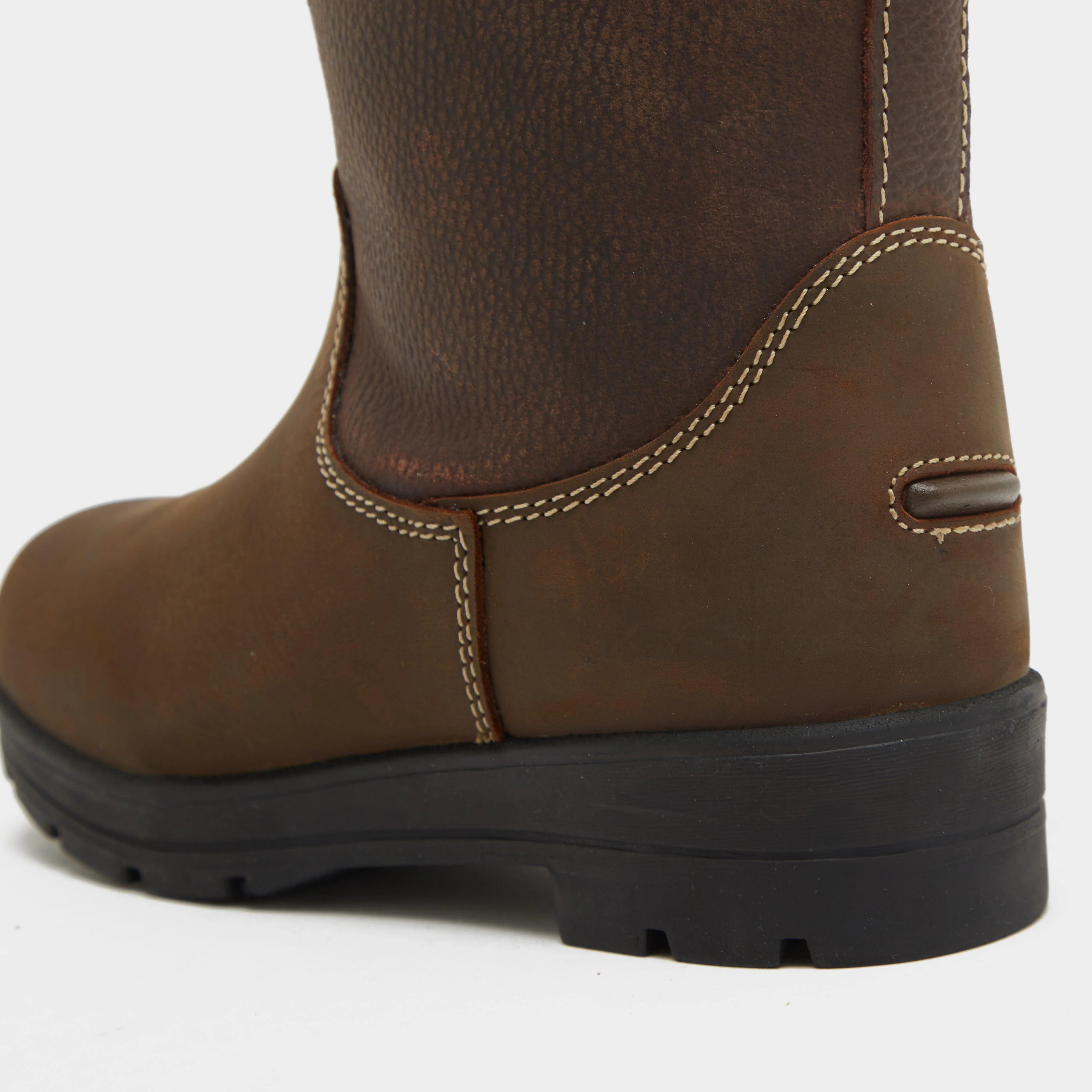 Women’s Armadale Riding Boots - Image 5
