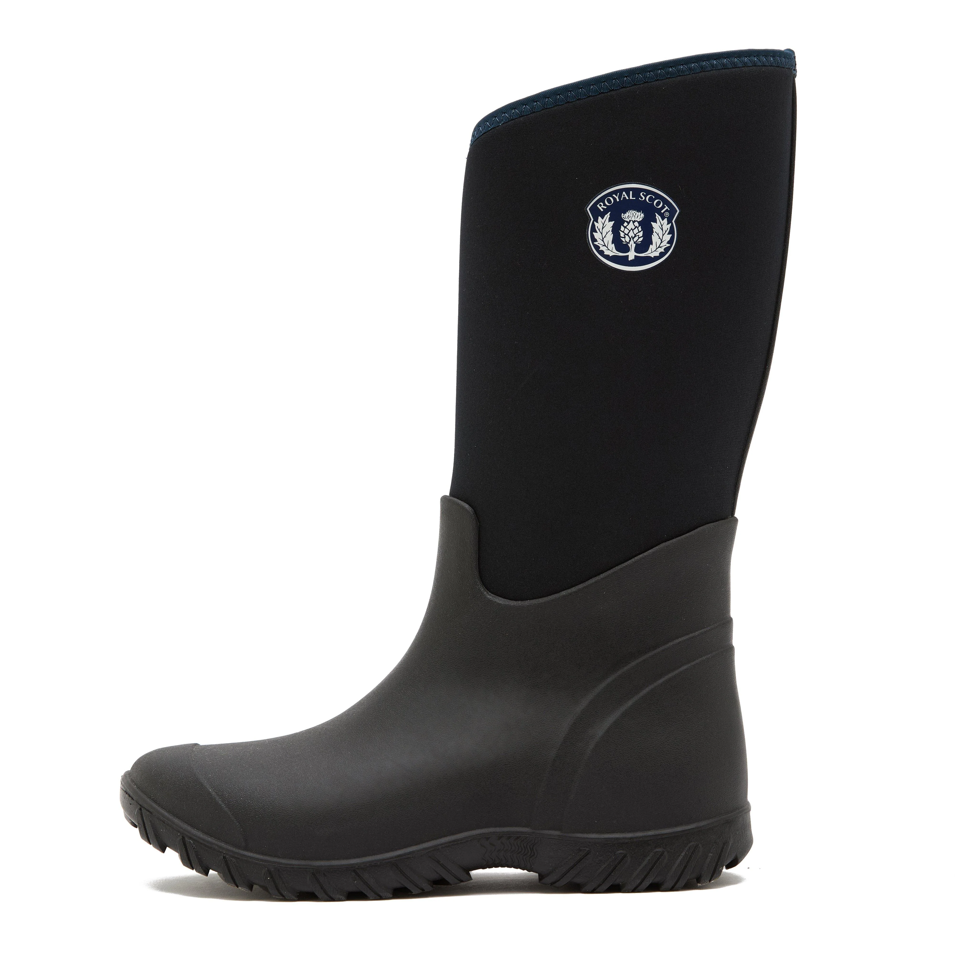 Women’s Ayr Muck Wellington Boots - Image 7