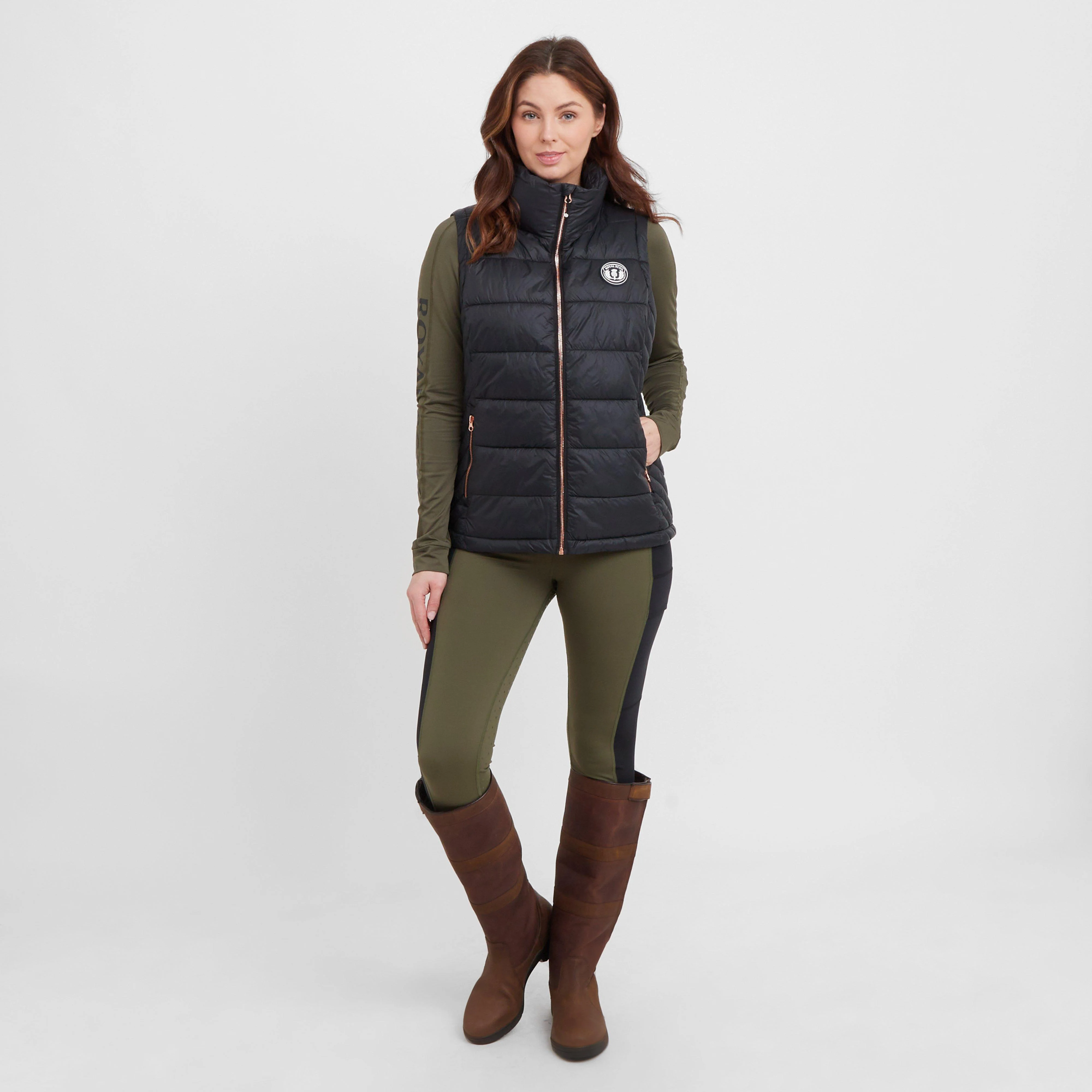 Women’s Baffle Gilet - Image 3