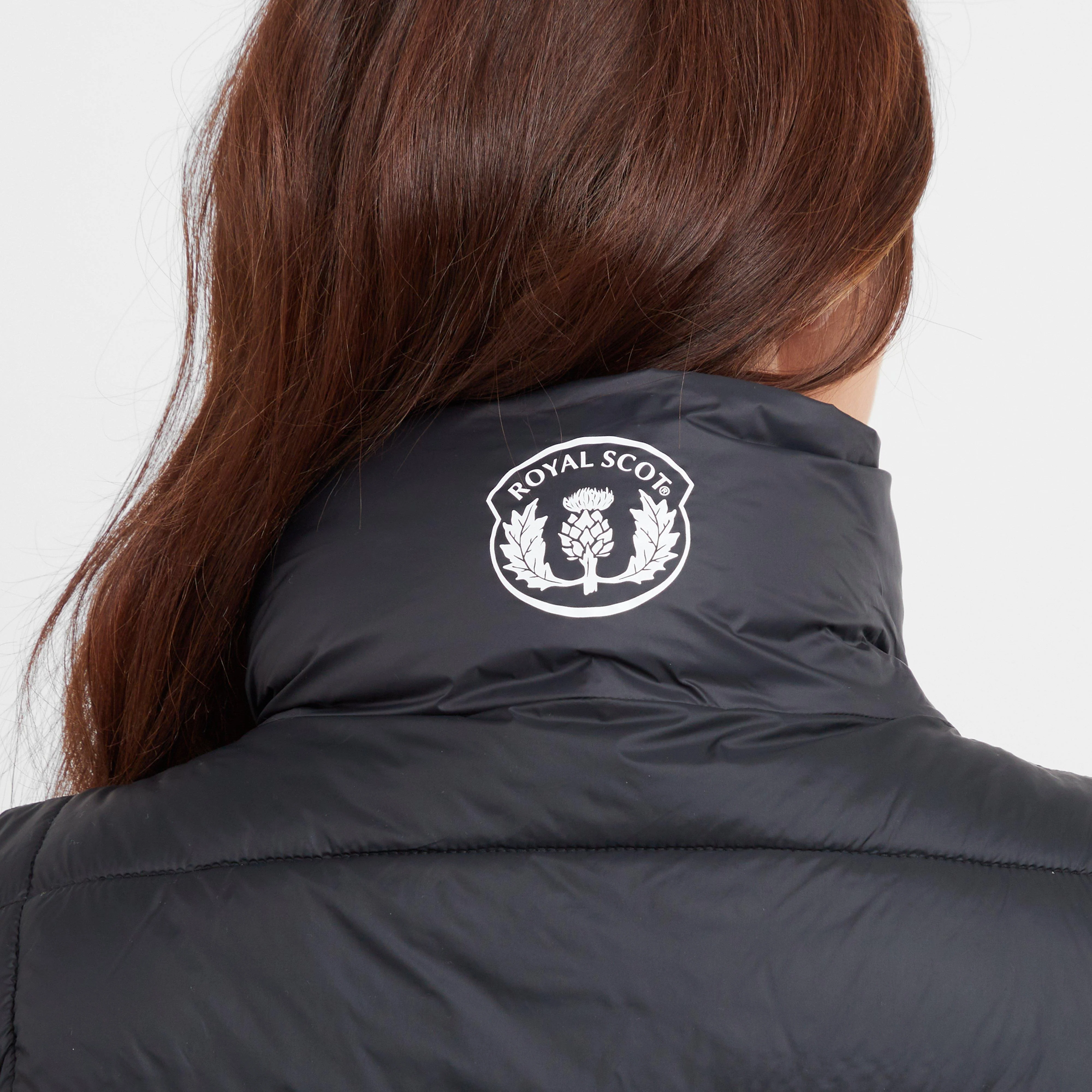Women’s Baffle Gilet - Image 7