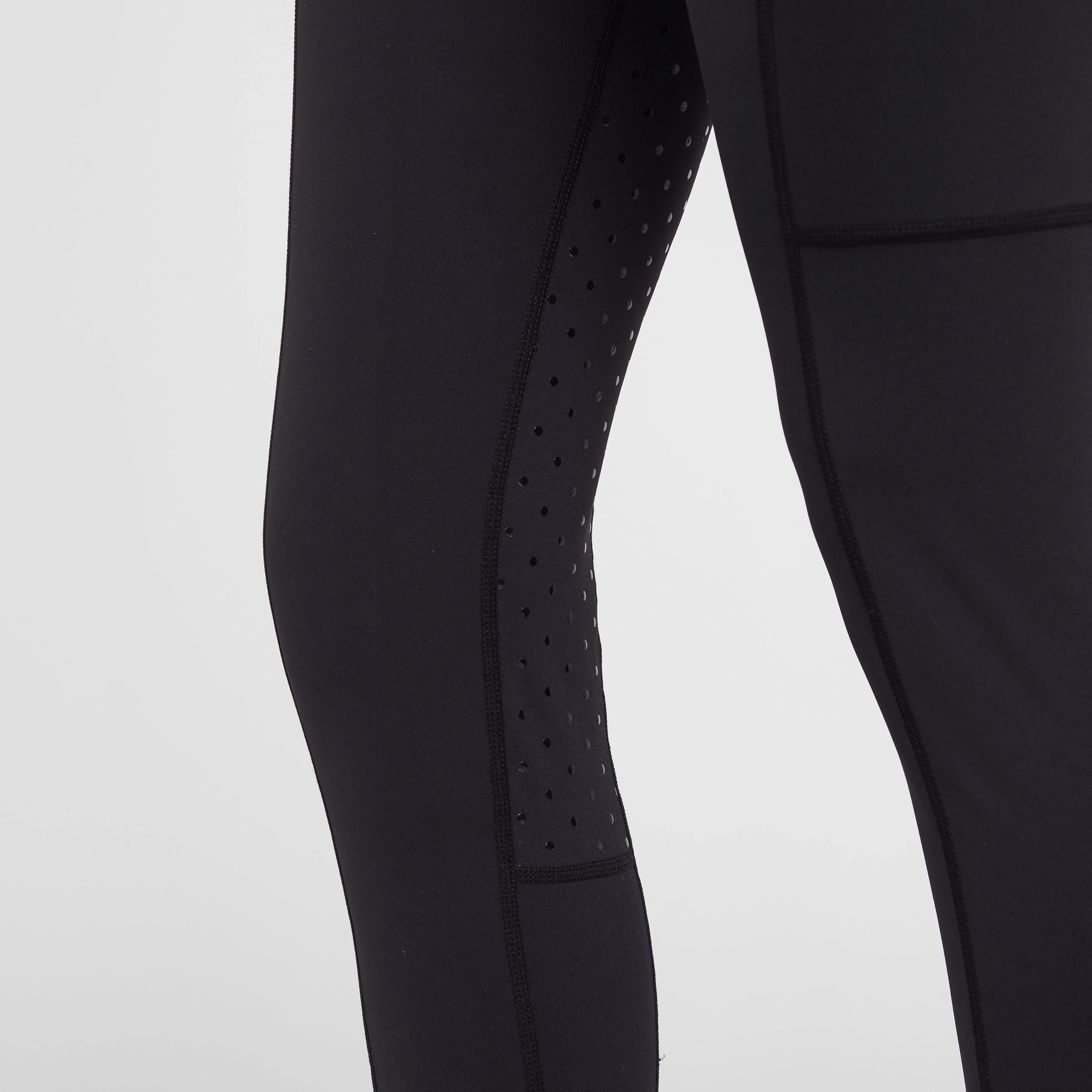 Women's Full Seat Riding Tights - Image 7