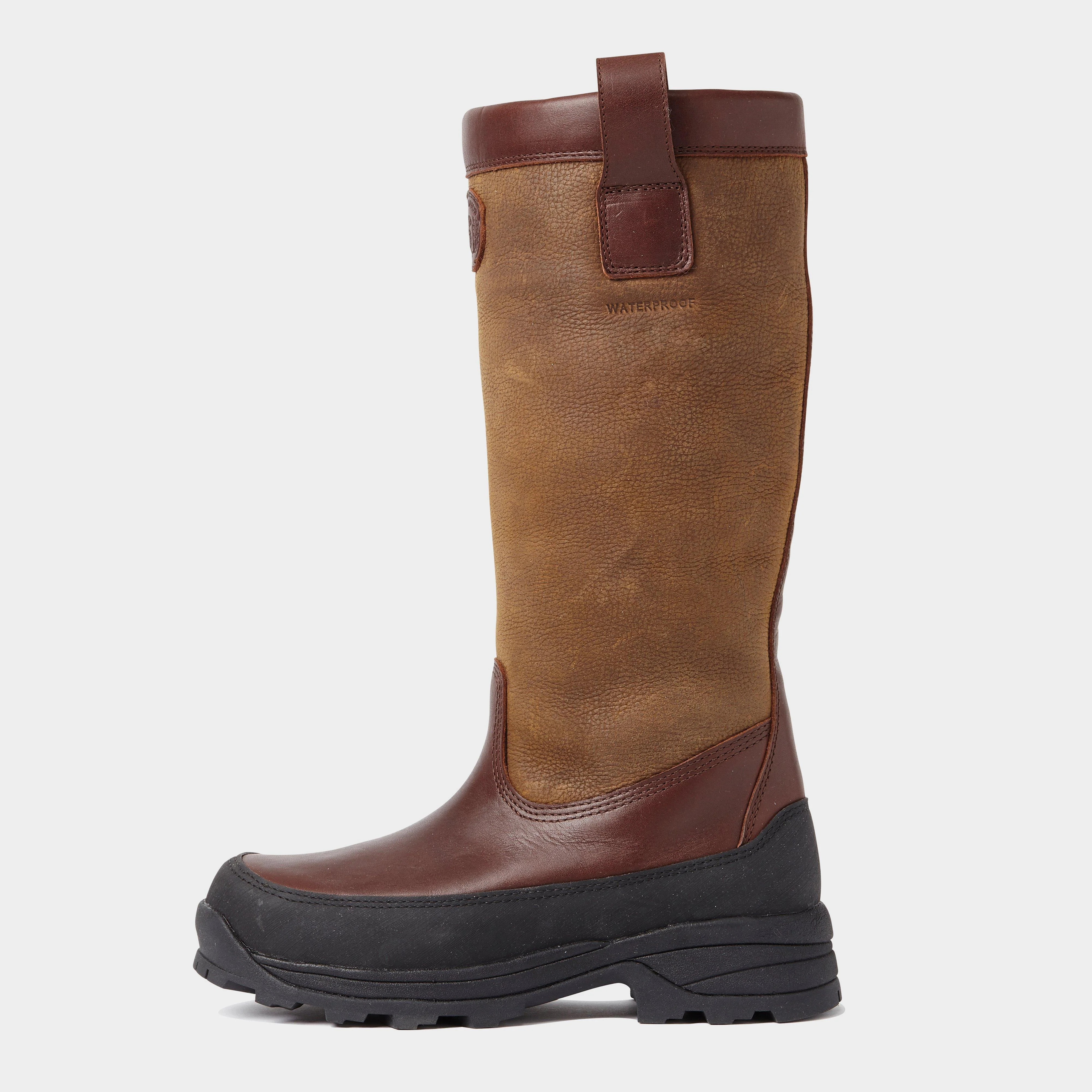Women’s Glencoe Boot