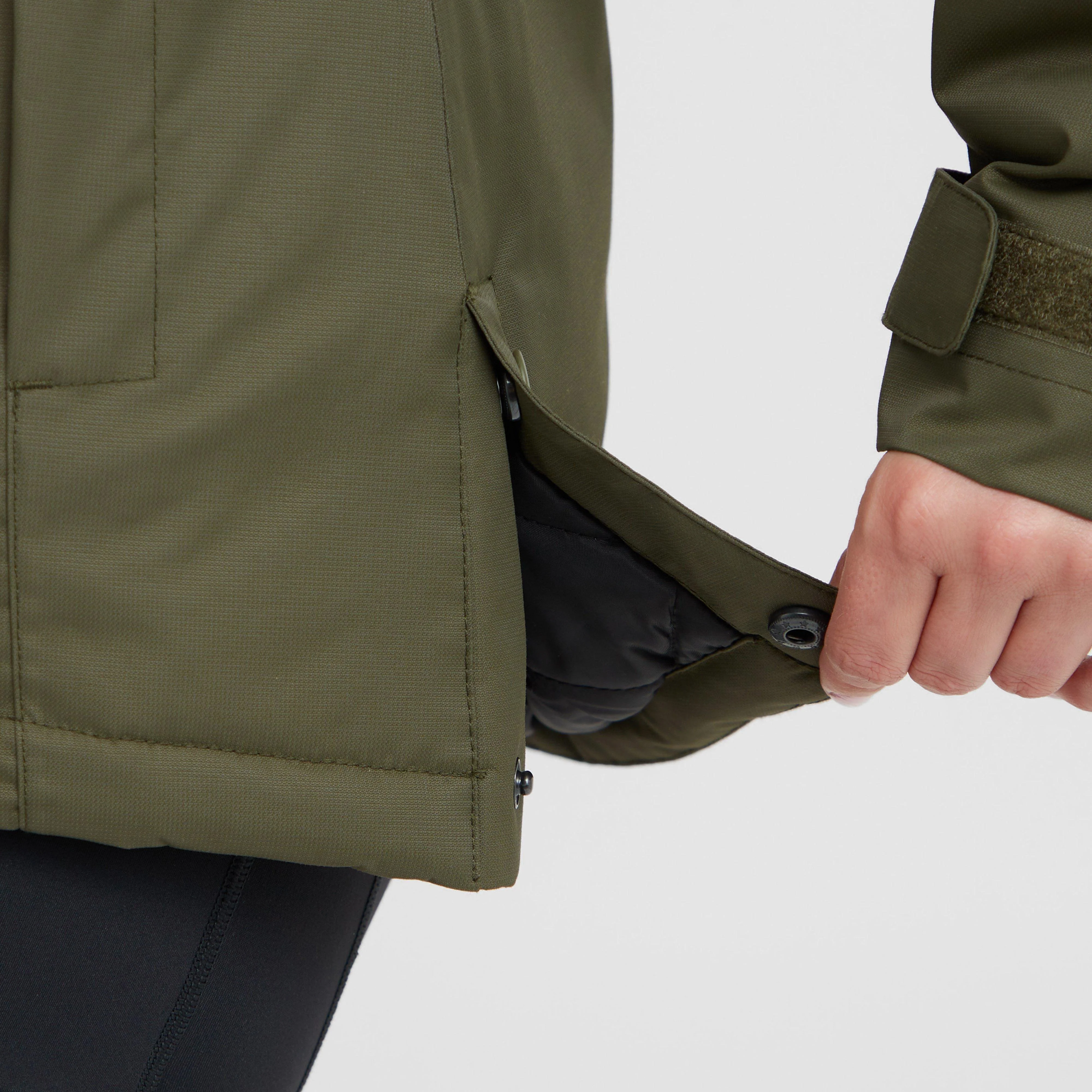 Women’s Maya Waterproof Insulated Jacket - Image 10