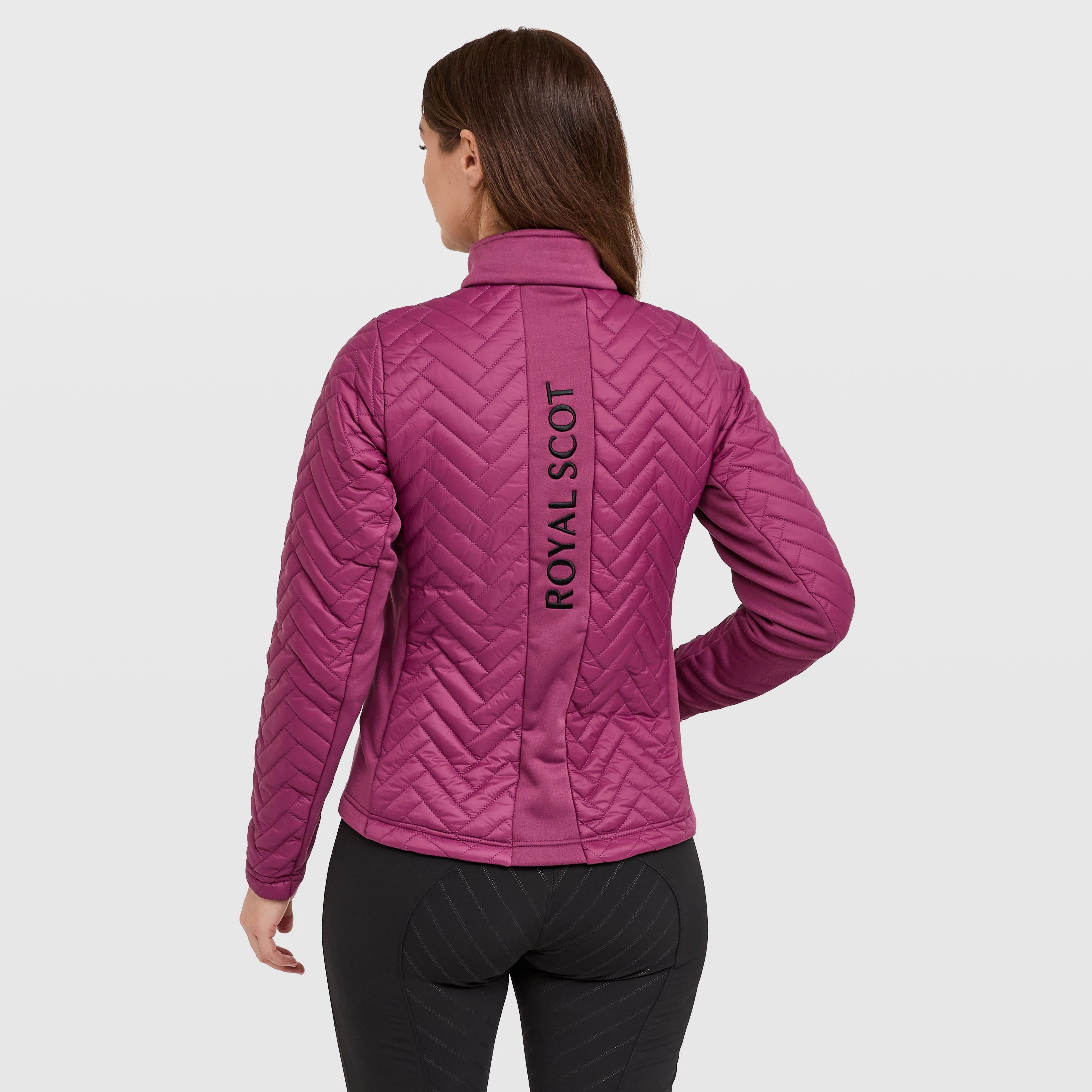 Women’s Millie Hybrid Jacket - Image 10