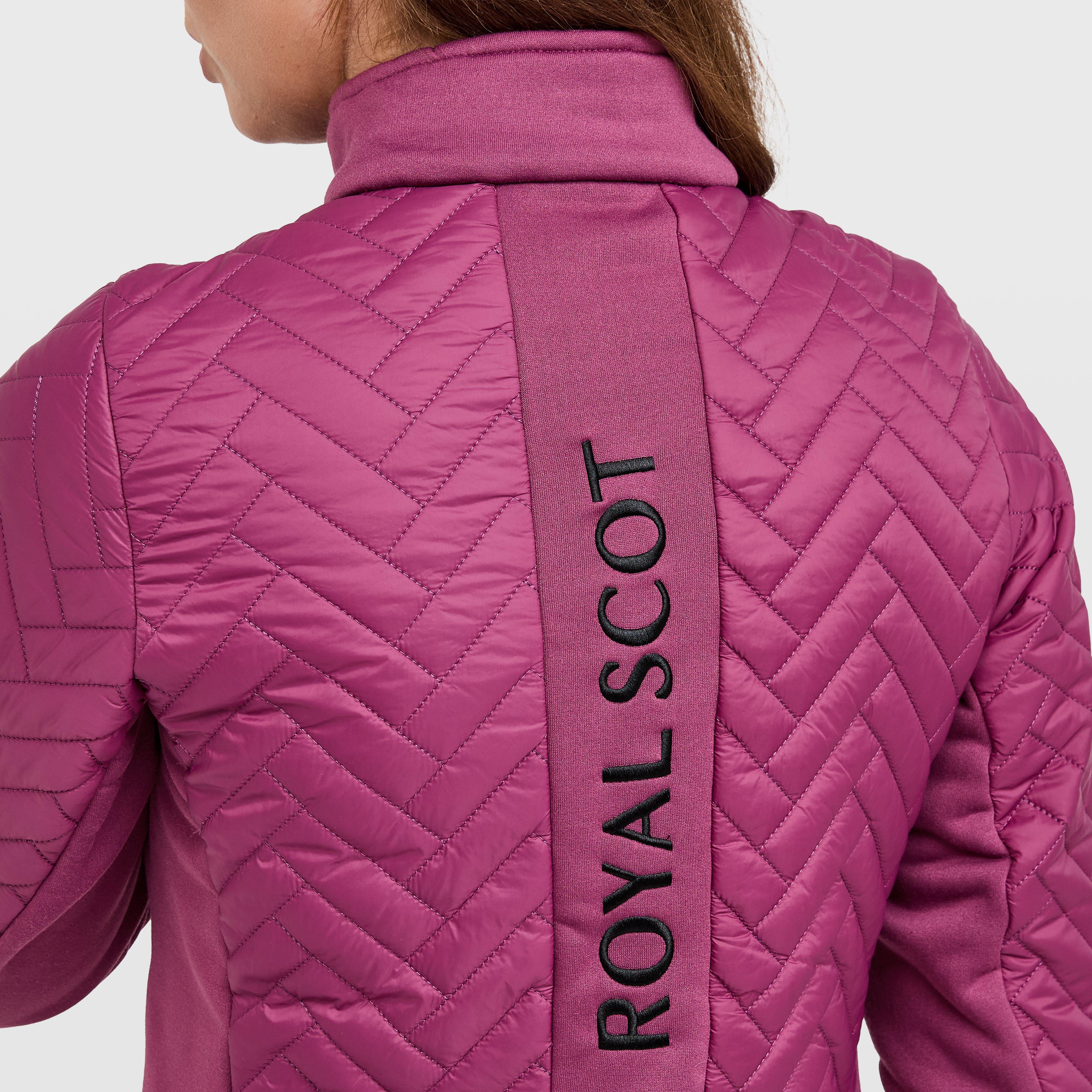Women’s Millie Hybrid Jacket - Image 14