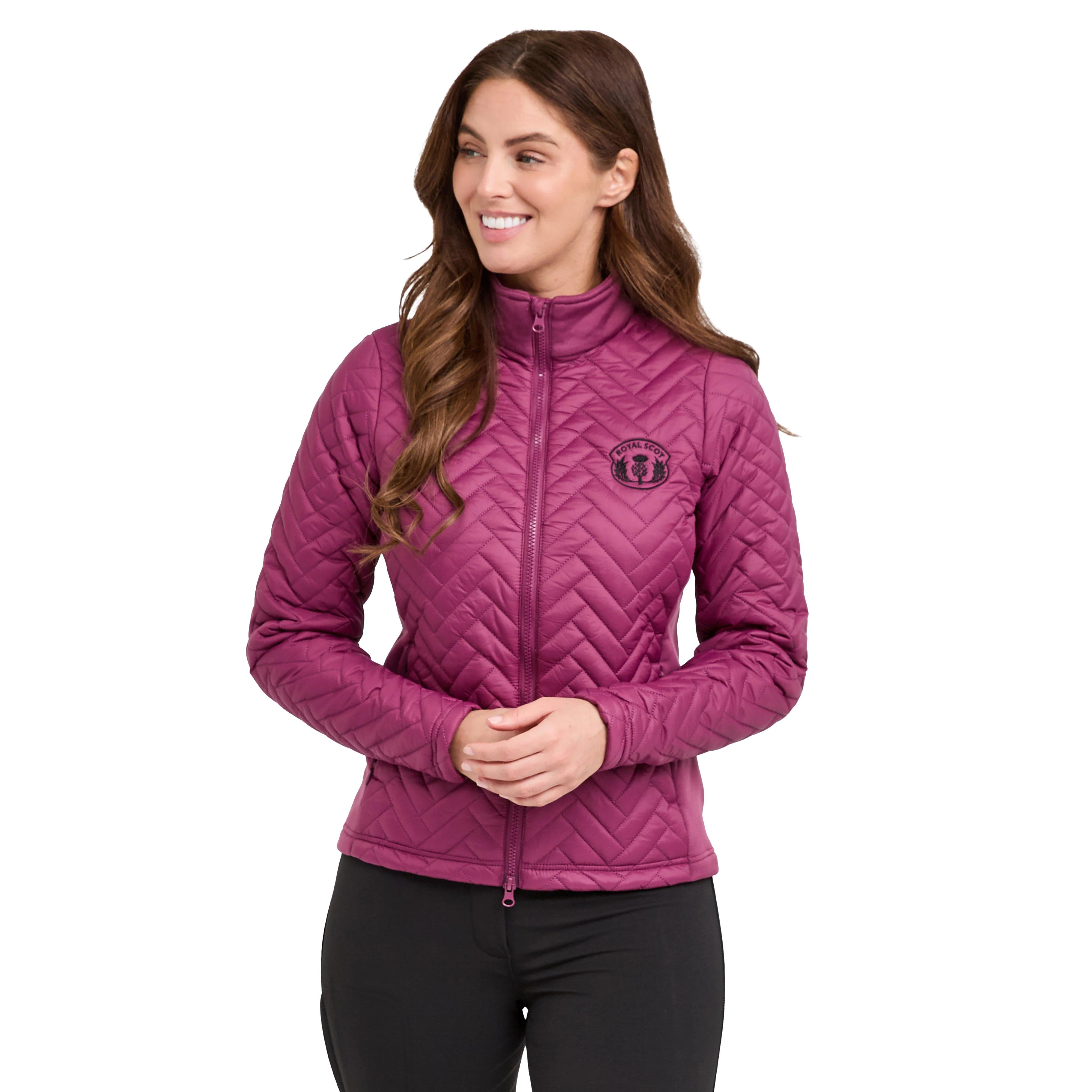 Women’s Millie Hybrid Jacket - Image 16