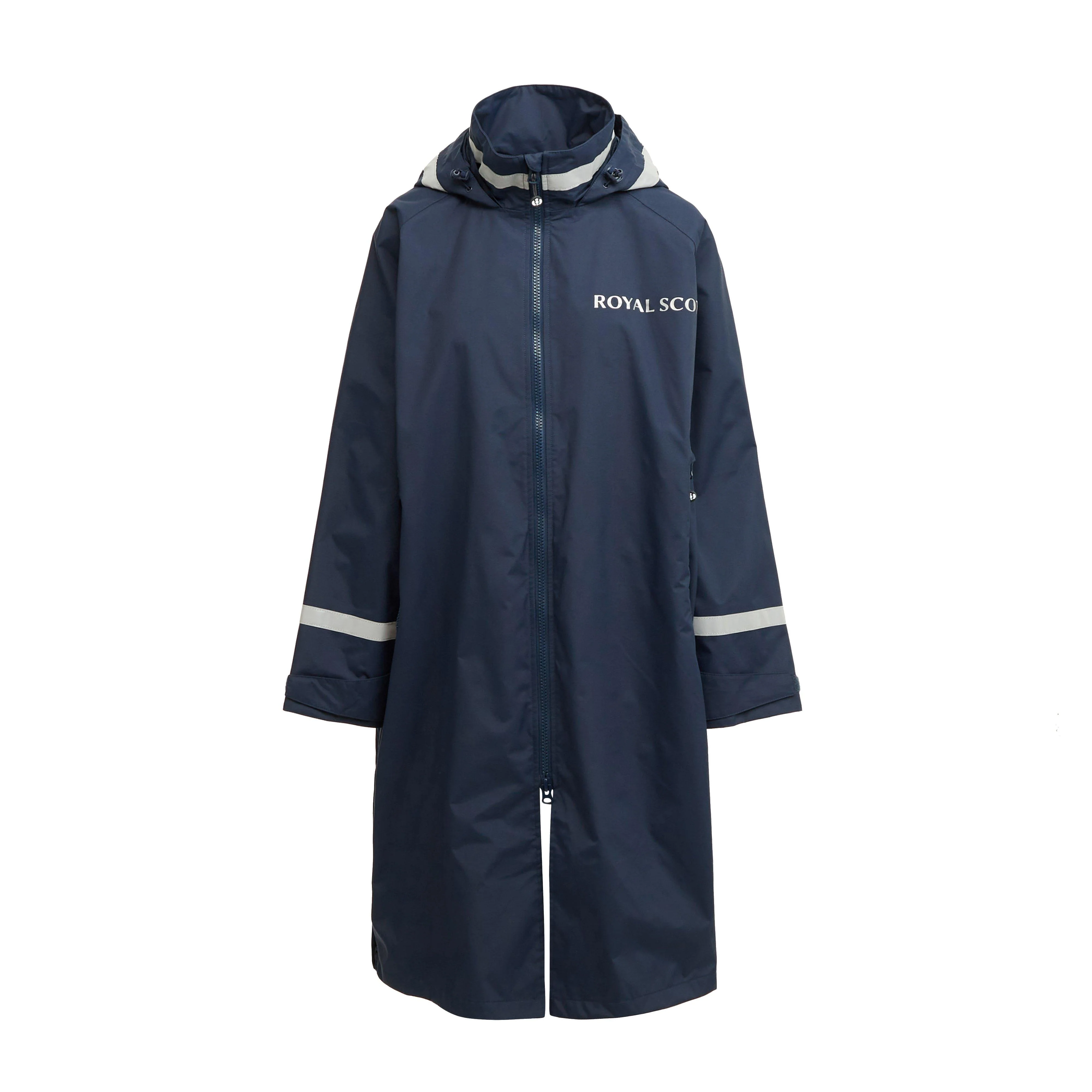 Women's Naomi Lite Riding Aquarobe Navy - Image 11