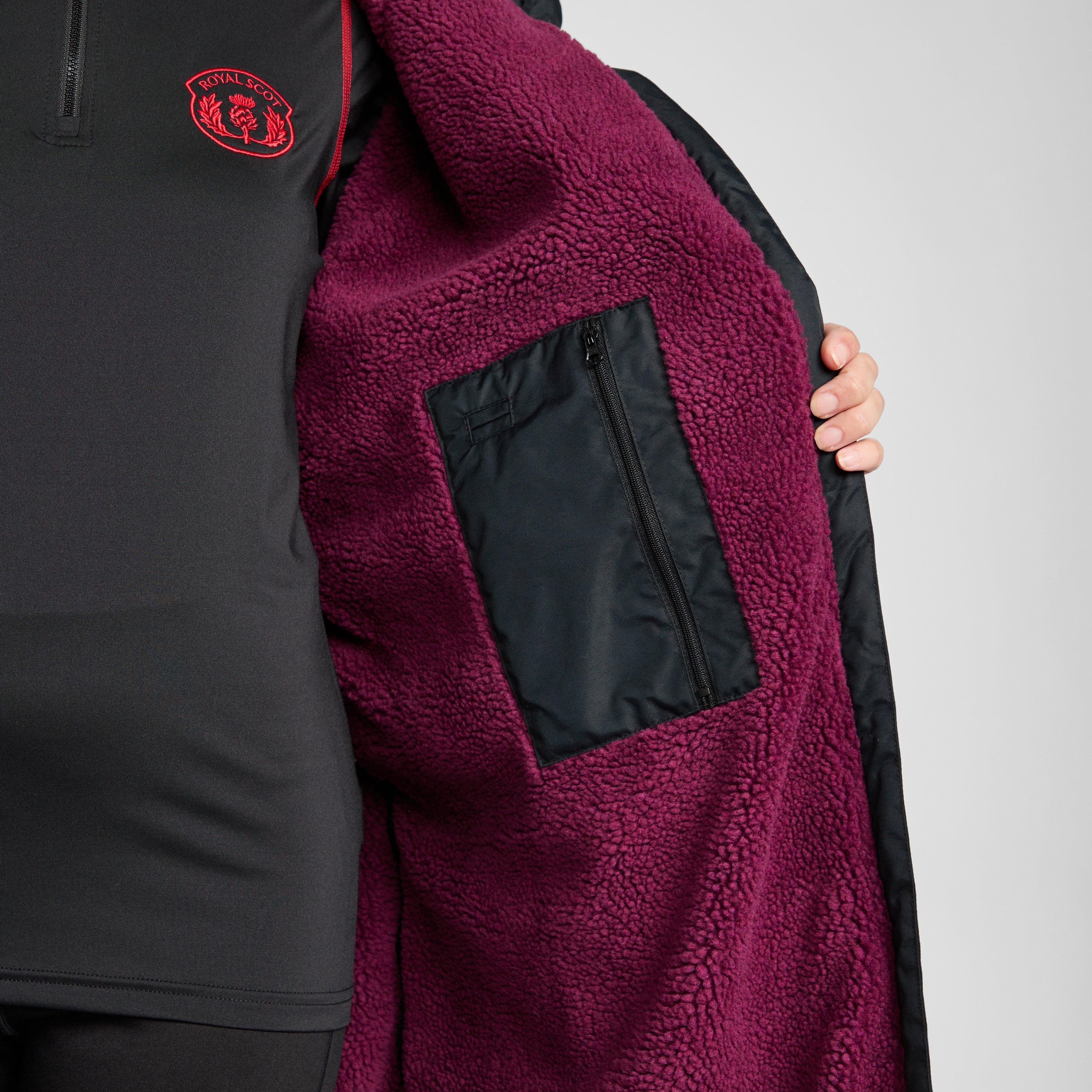 Women’s Neve Waterproof Riding Aquarobe - Image 12