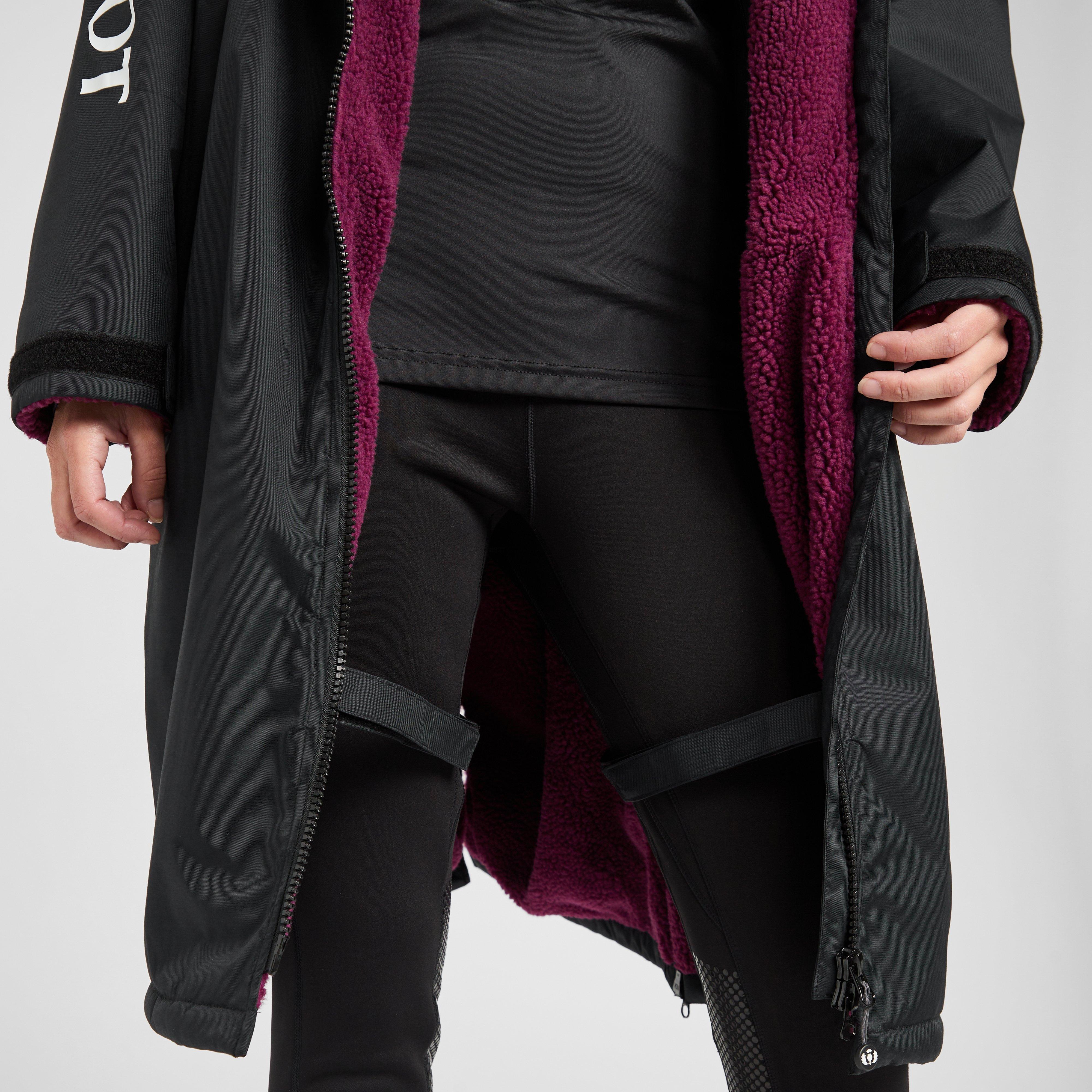 Women’s Neve Waterproof Riding Aquarobe - Image 13