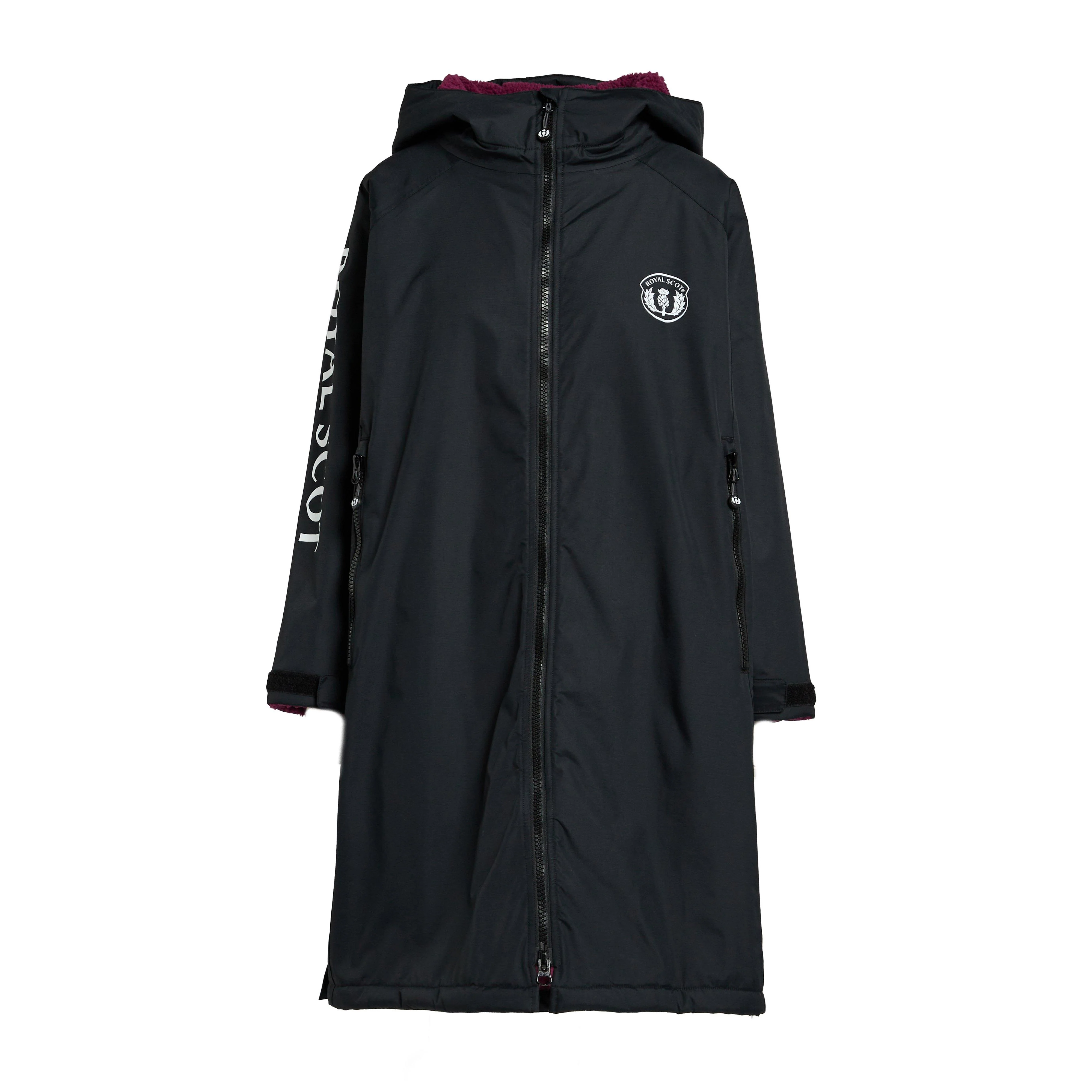 Women’s Neve Waterproof Riding Aquarobe - Image 14