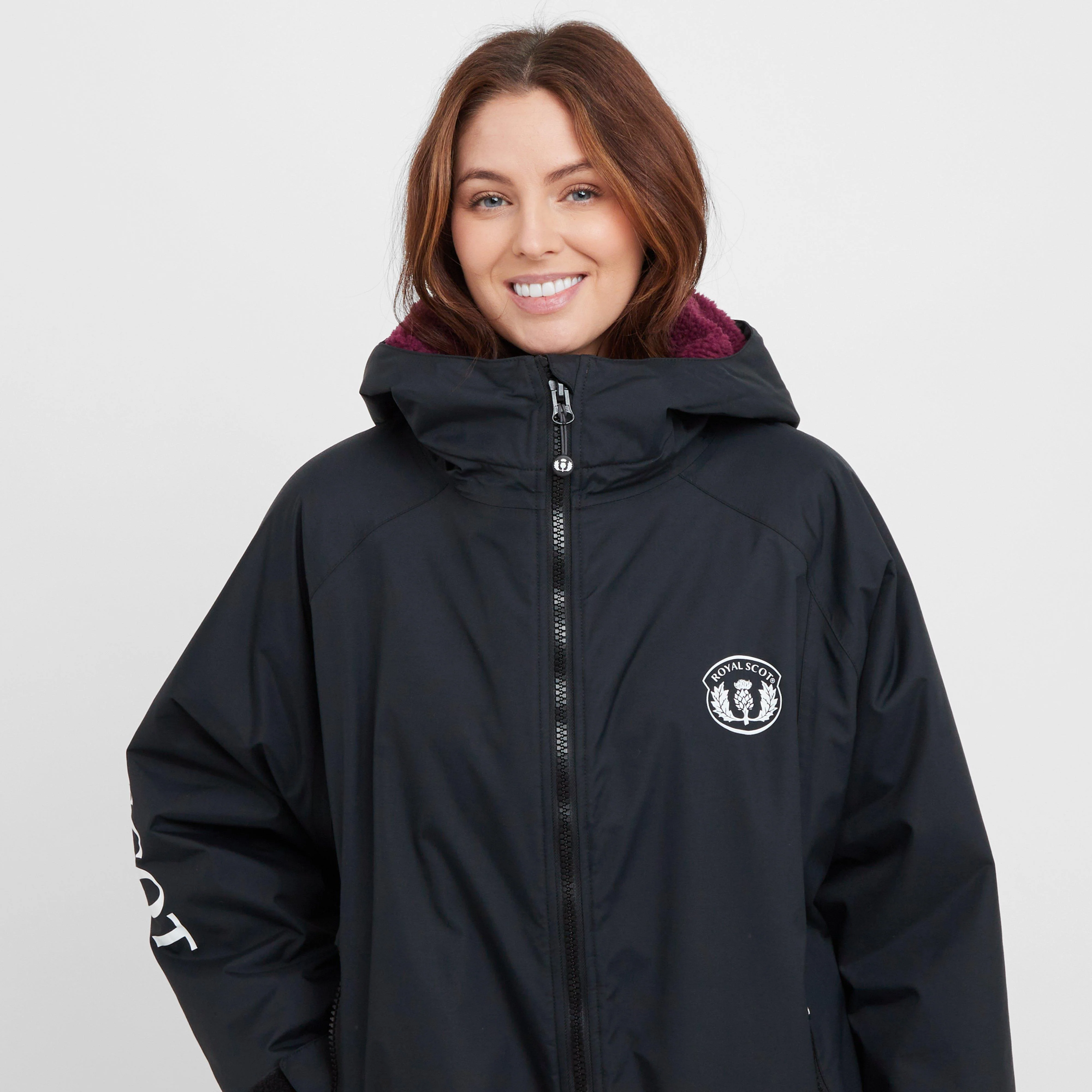 Women’s Neve Waterproof Riding Aquarobe - Image 7