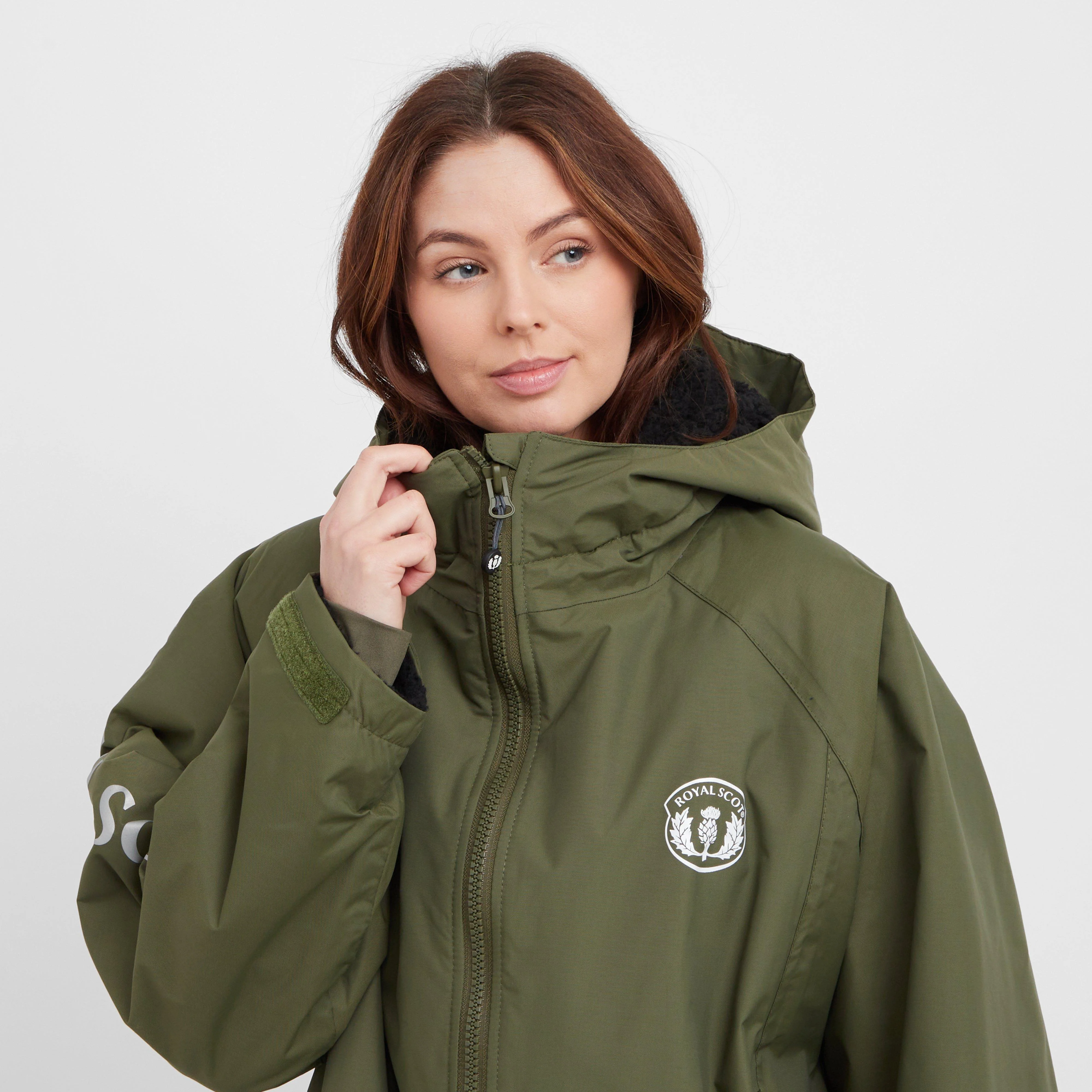 Women’s Neve Waterproof Riding Aquarobe - Image 11