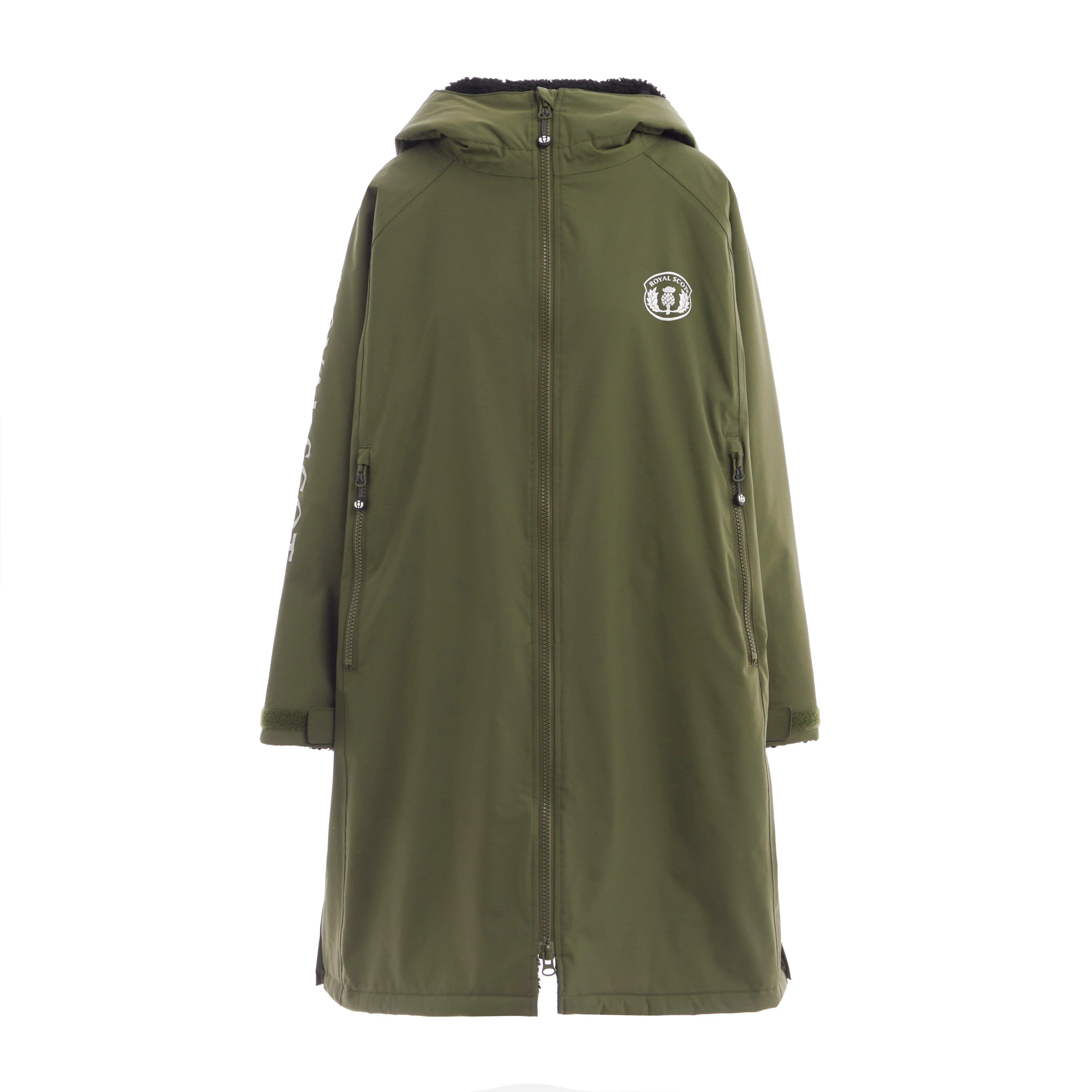Women’s Neve Waterproof Riding Aquarobe - Image 14