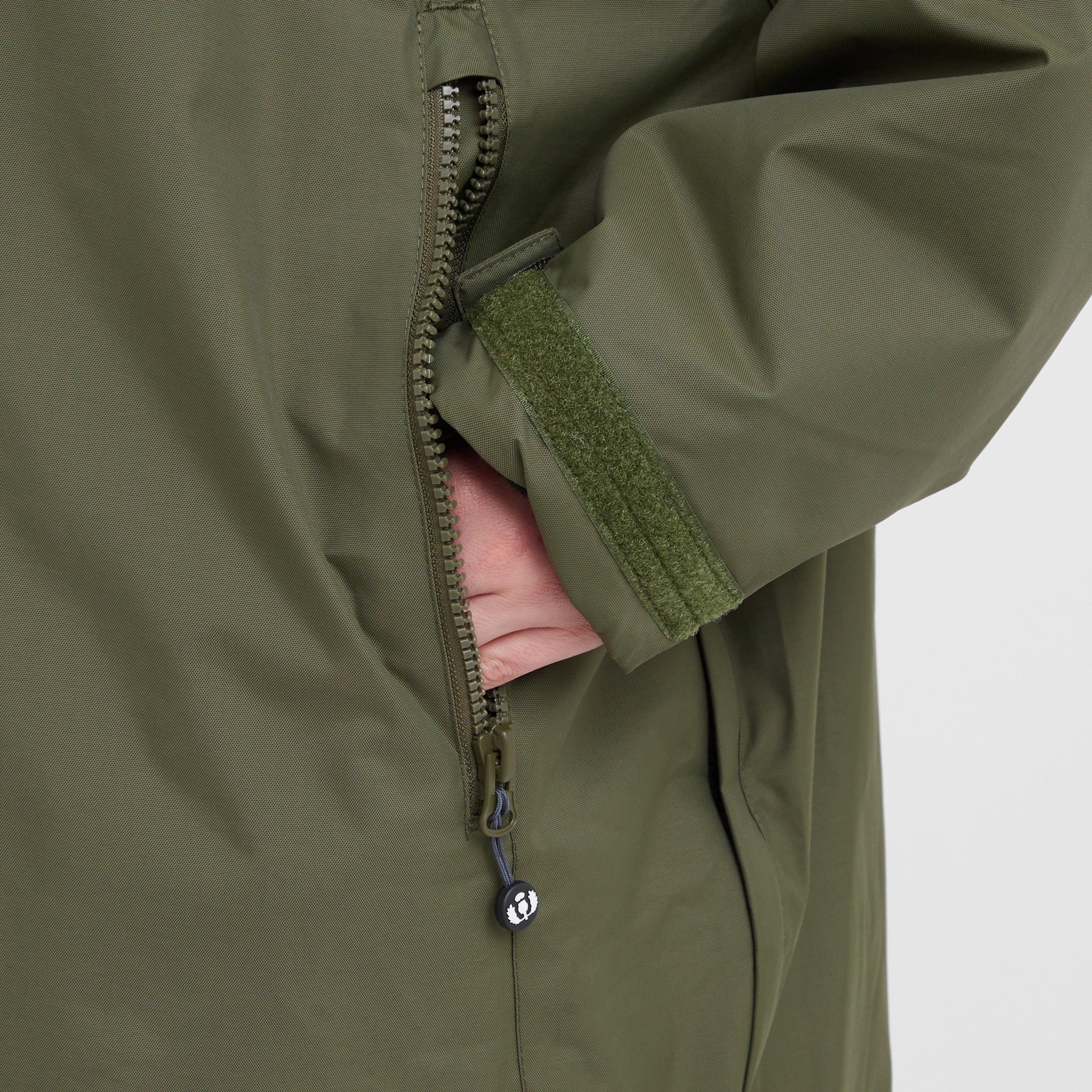 Women’s Neve Waterproof Riding Aquarobe - Image 7