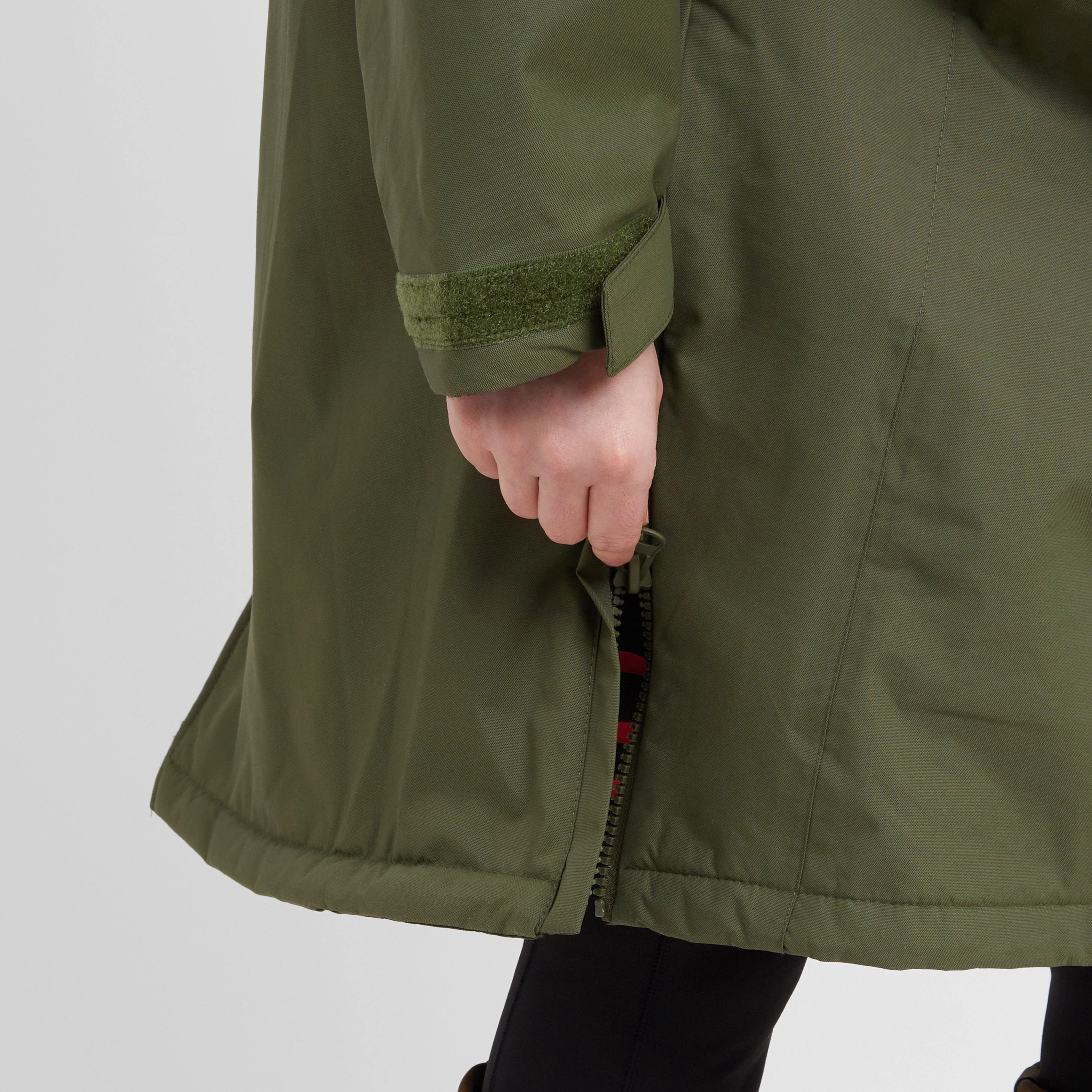 Women’s Neve Waterproof Riding Aquarobe - Image 8