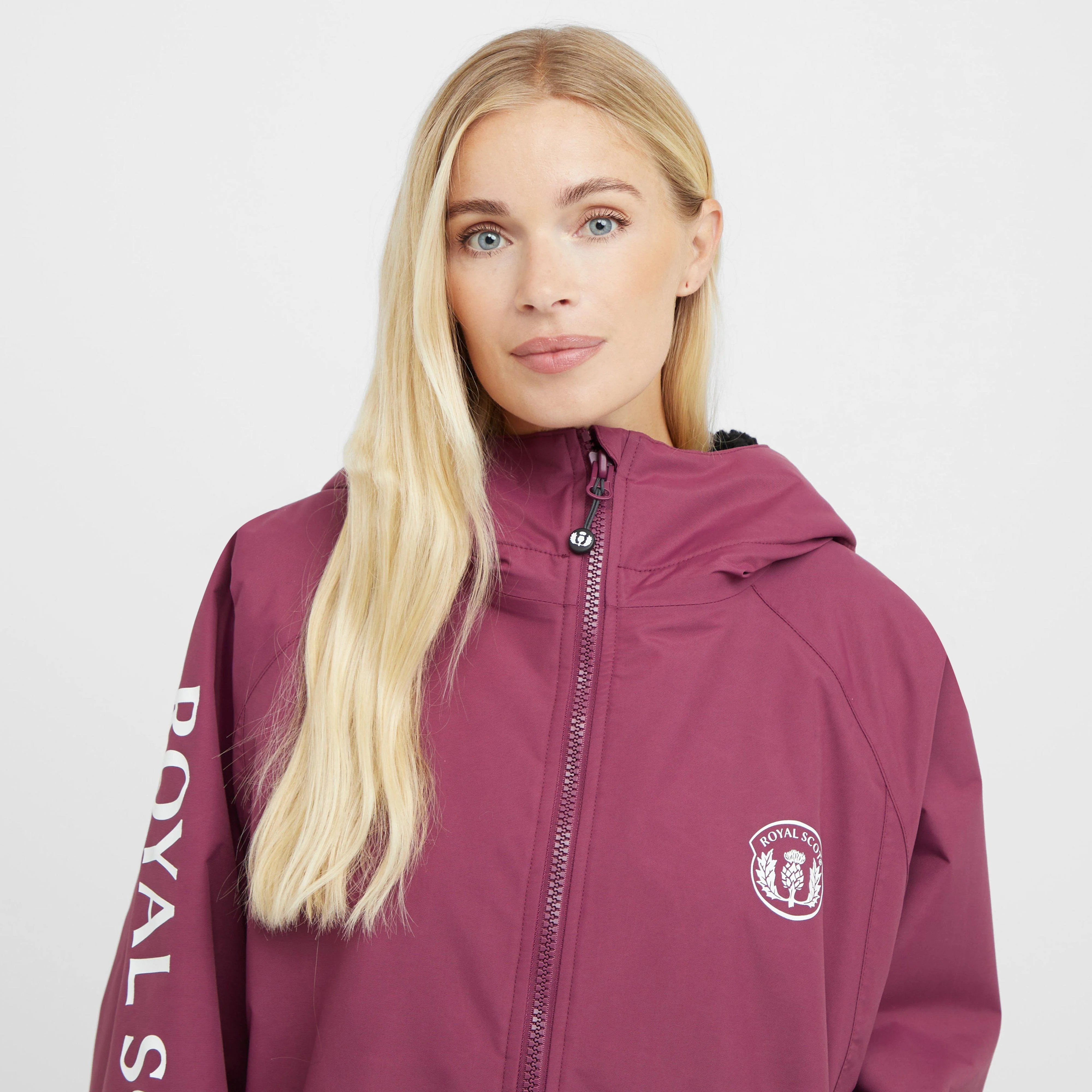 Women’s Neve Waterproof Riding Aquarobe - Image 6