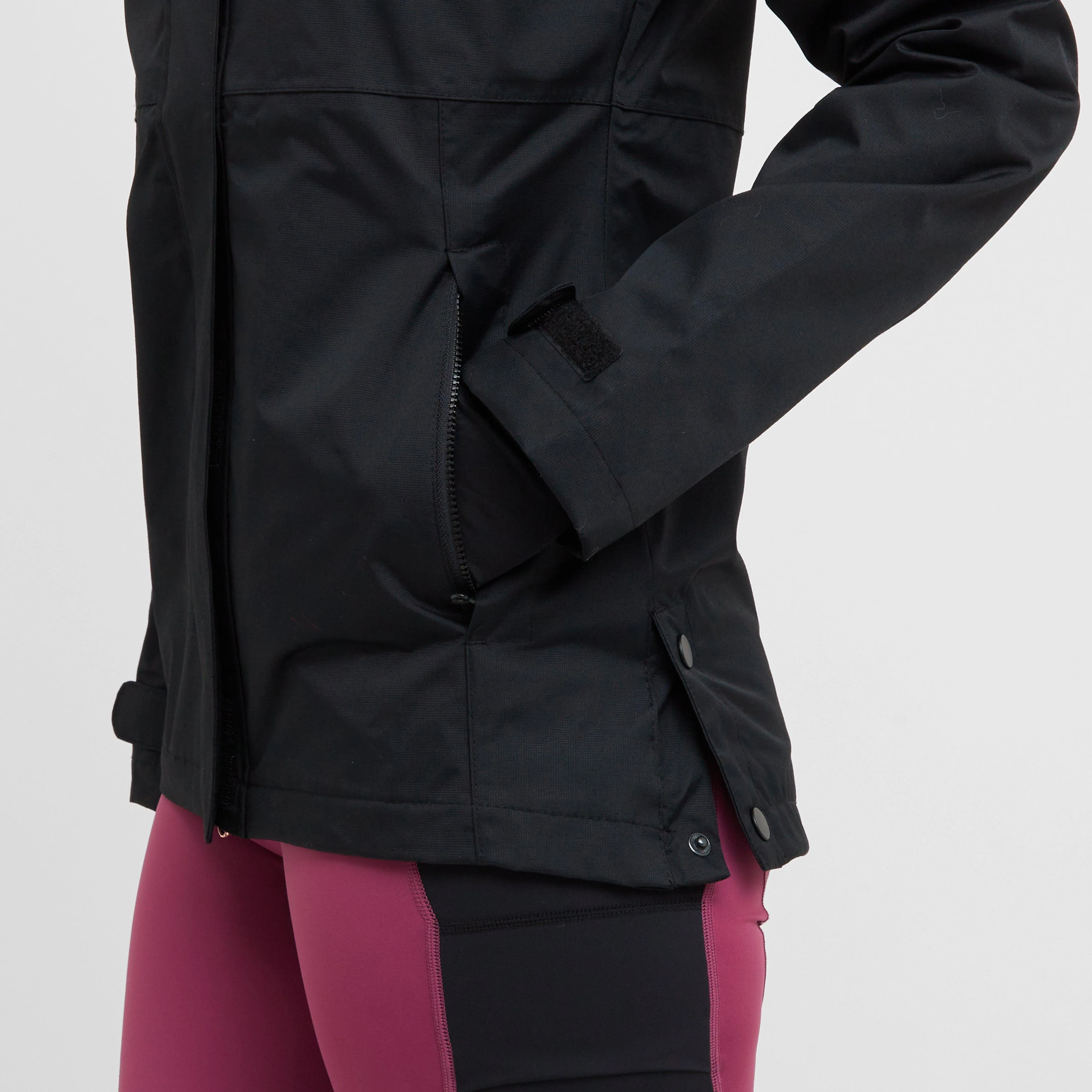 Womens Waterproof Riding Jacket - Image 20