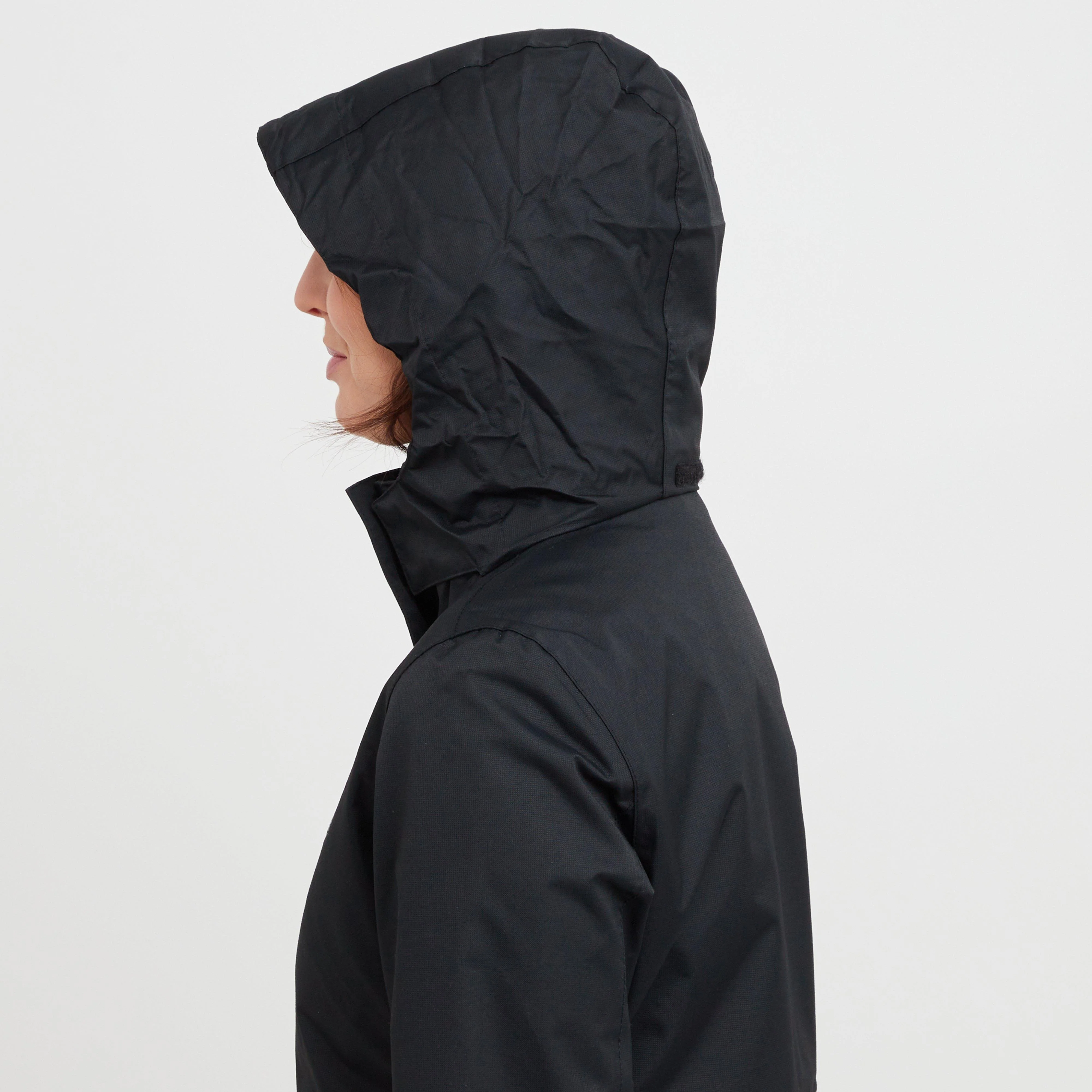 Womens Waterproof Riding Jacket - Image 5