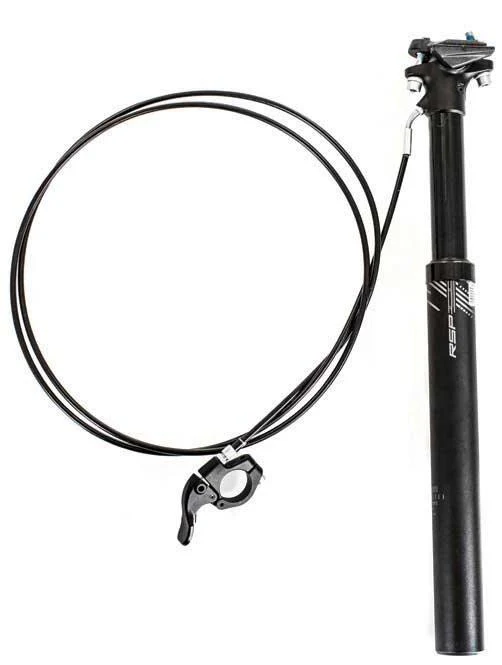 Plummet Remote Dropper Seatpost 30.9
