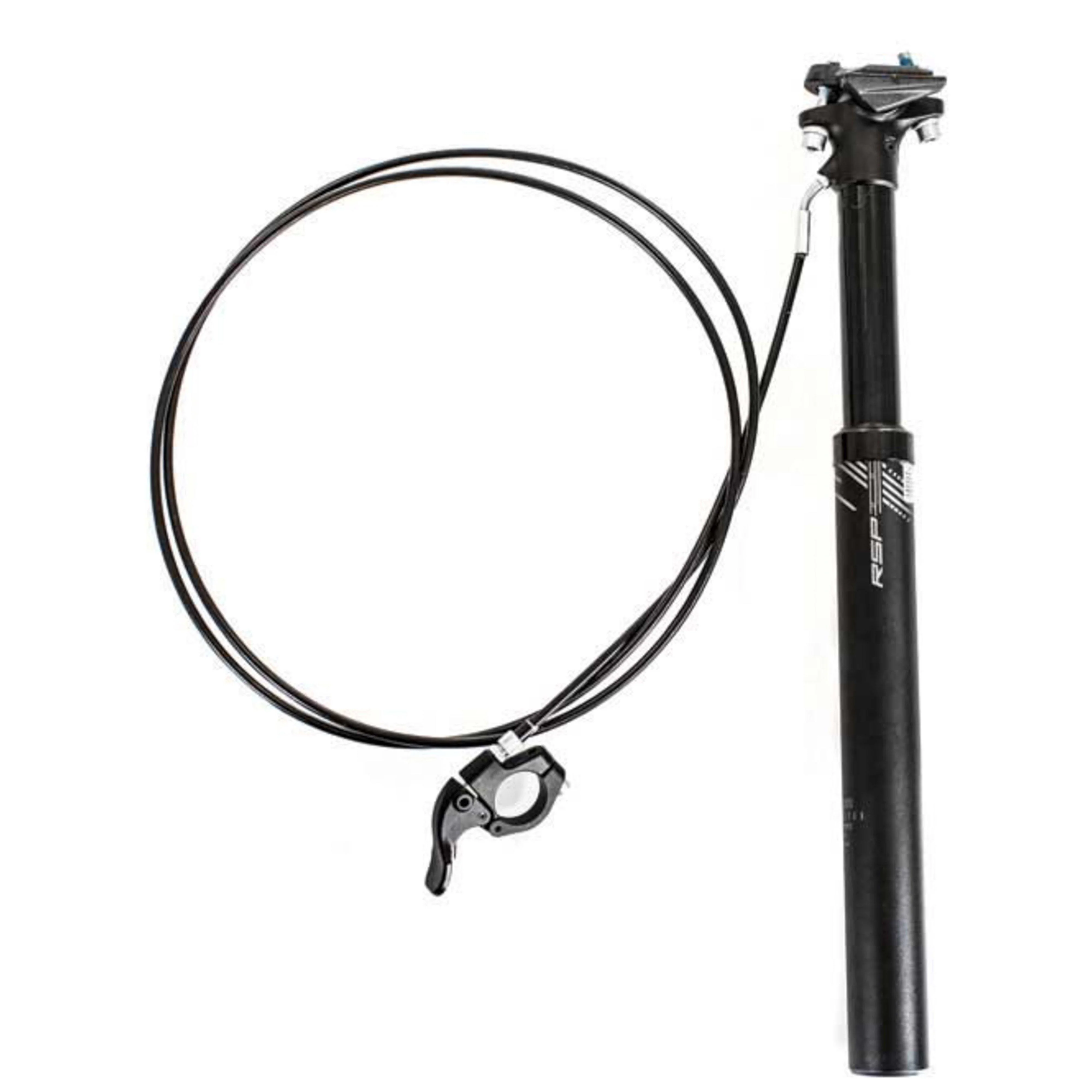 Plummet Remote Dropper Seatpost 30.9 - Image 4