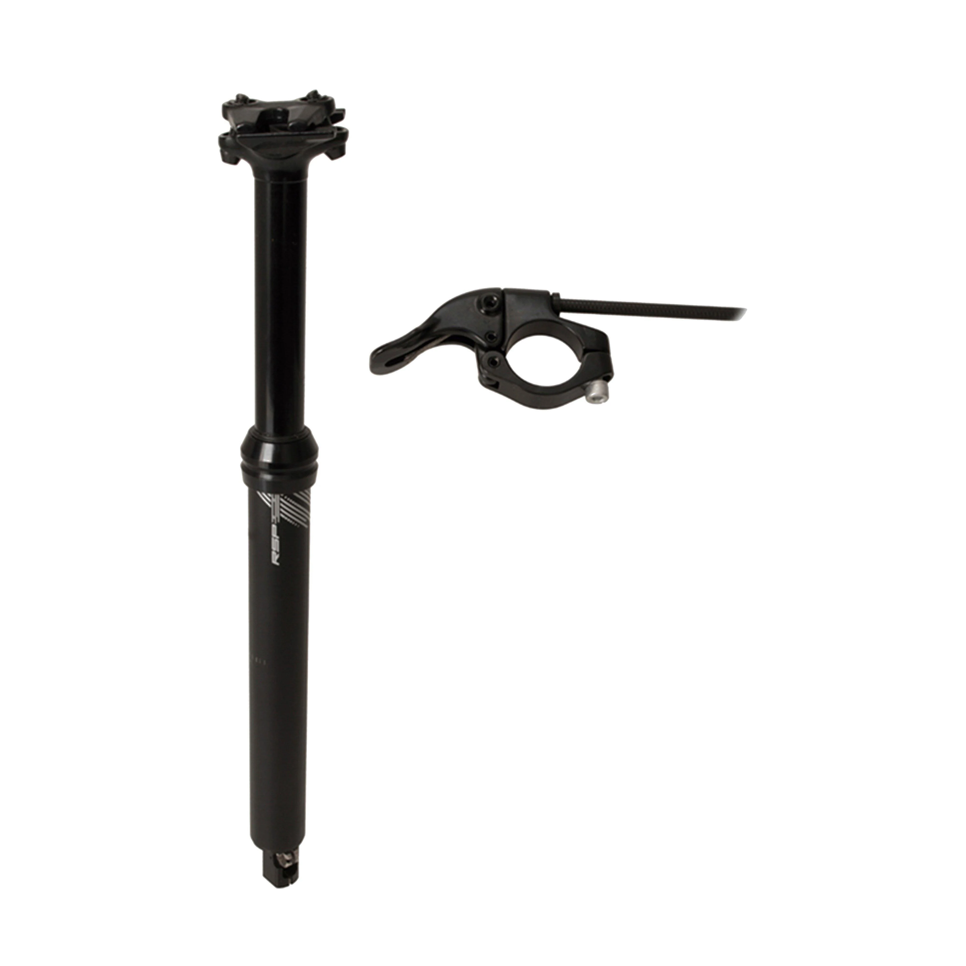 Plummet Remote Dropper Stealth Seatpost - Image 5