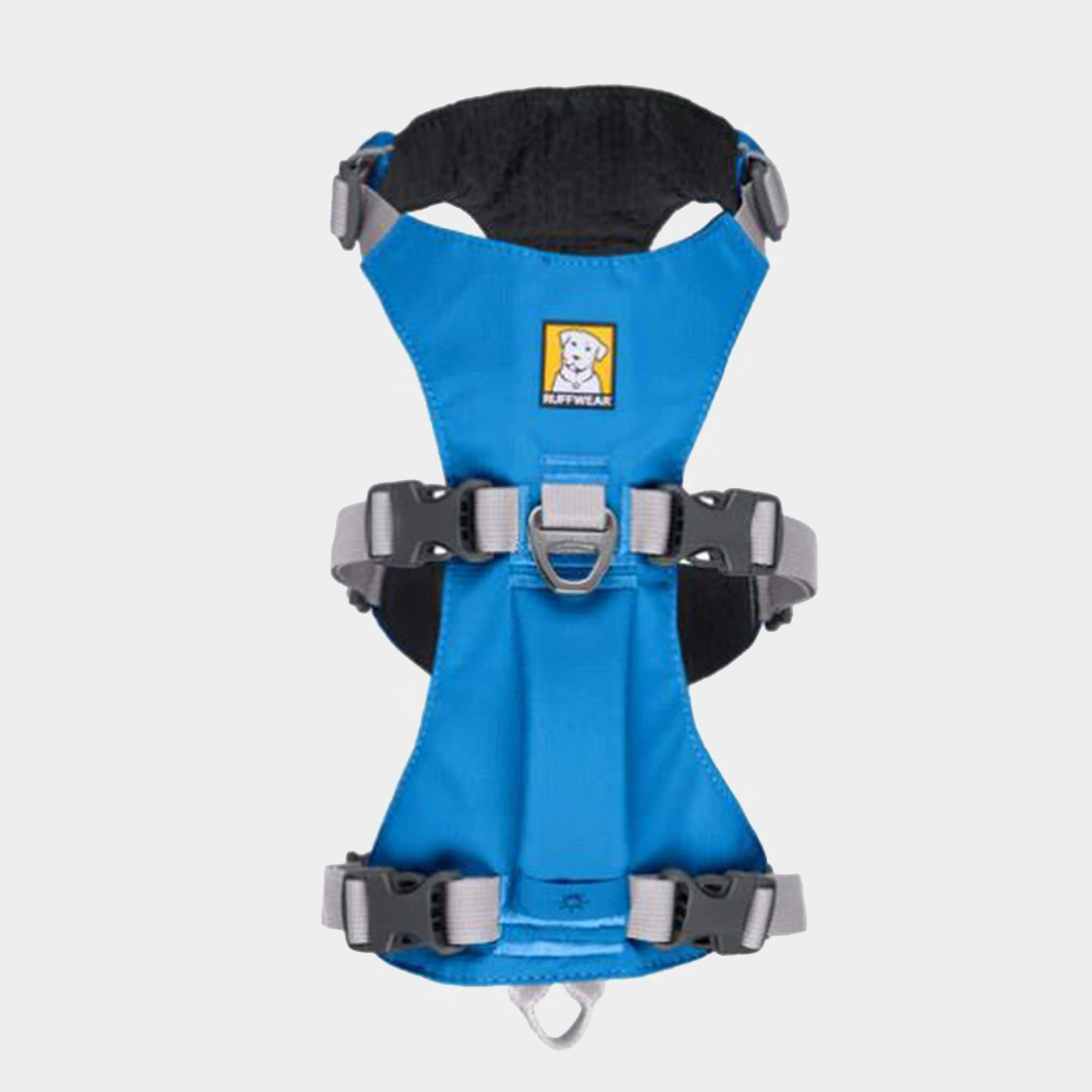 Flagline™ Dog Harness with Handle - Image 2