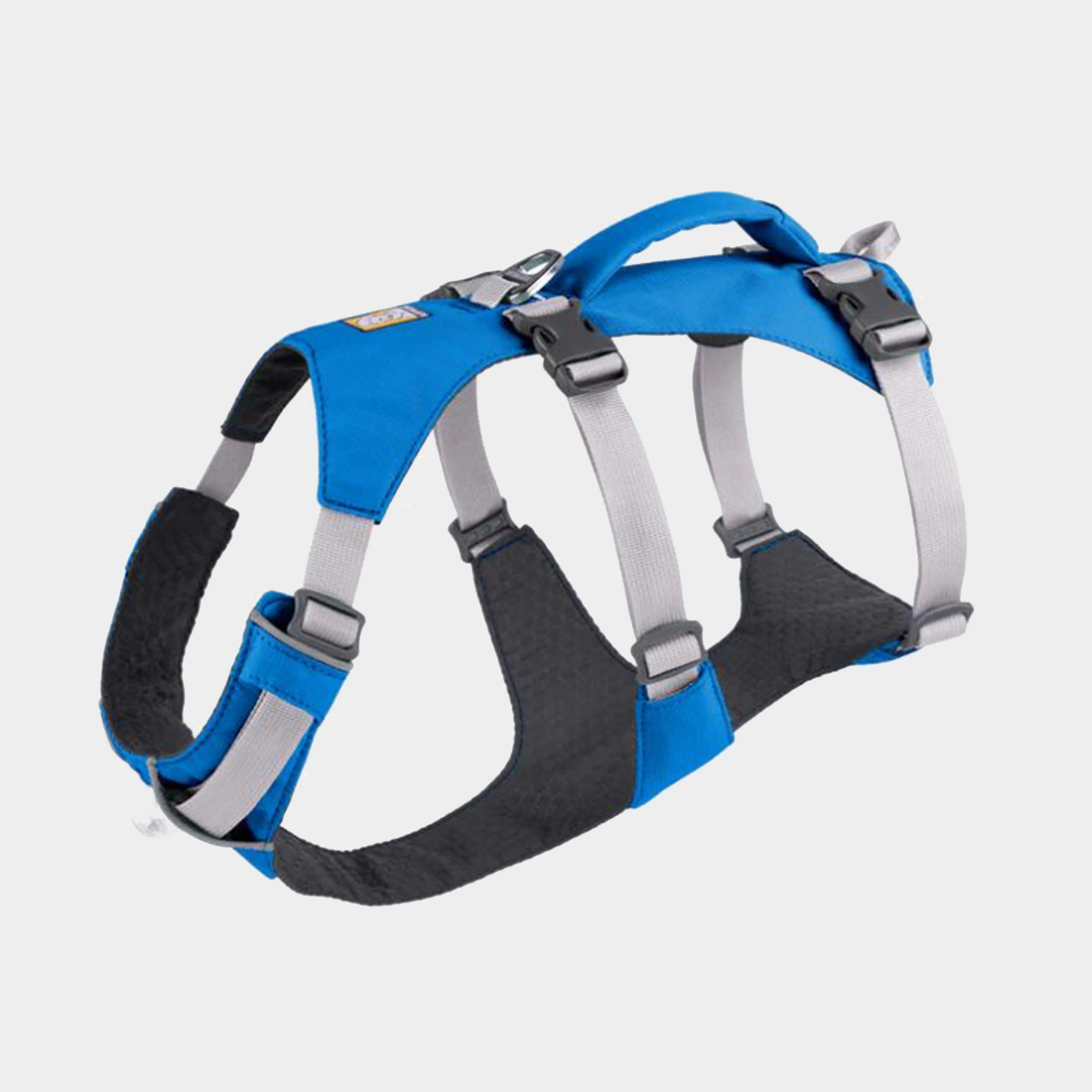 Flagline™ Dog Harness with Handle - Image 3