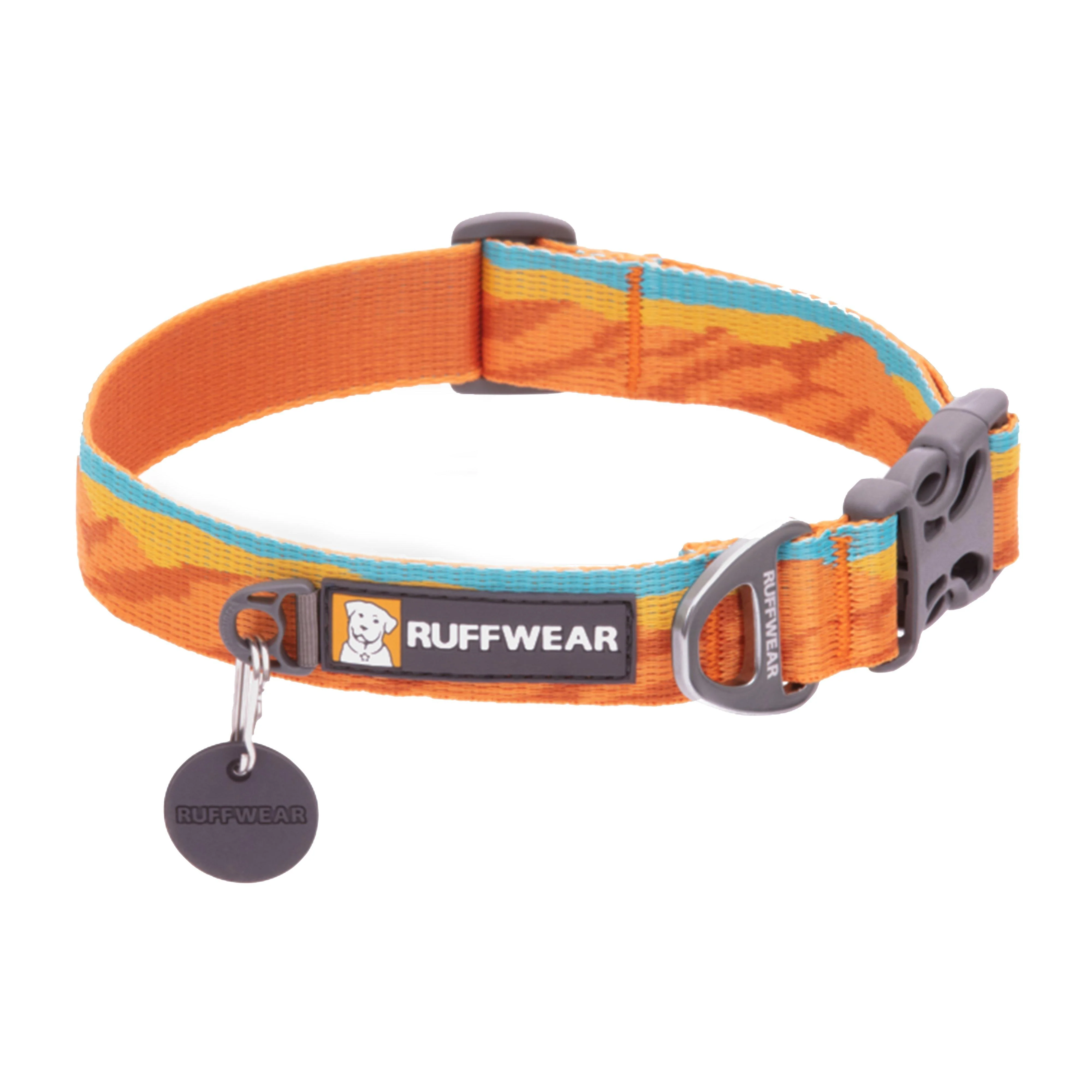 Flat Out Dog Collar - Image 4