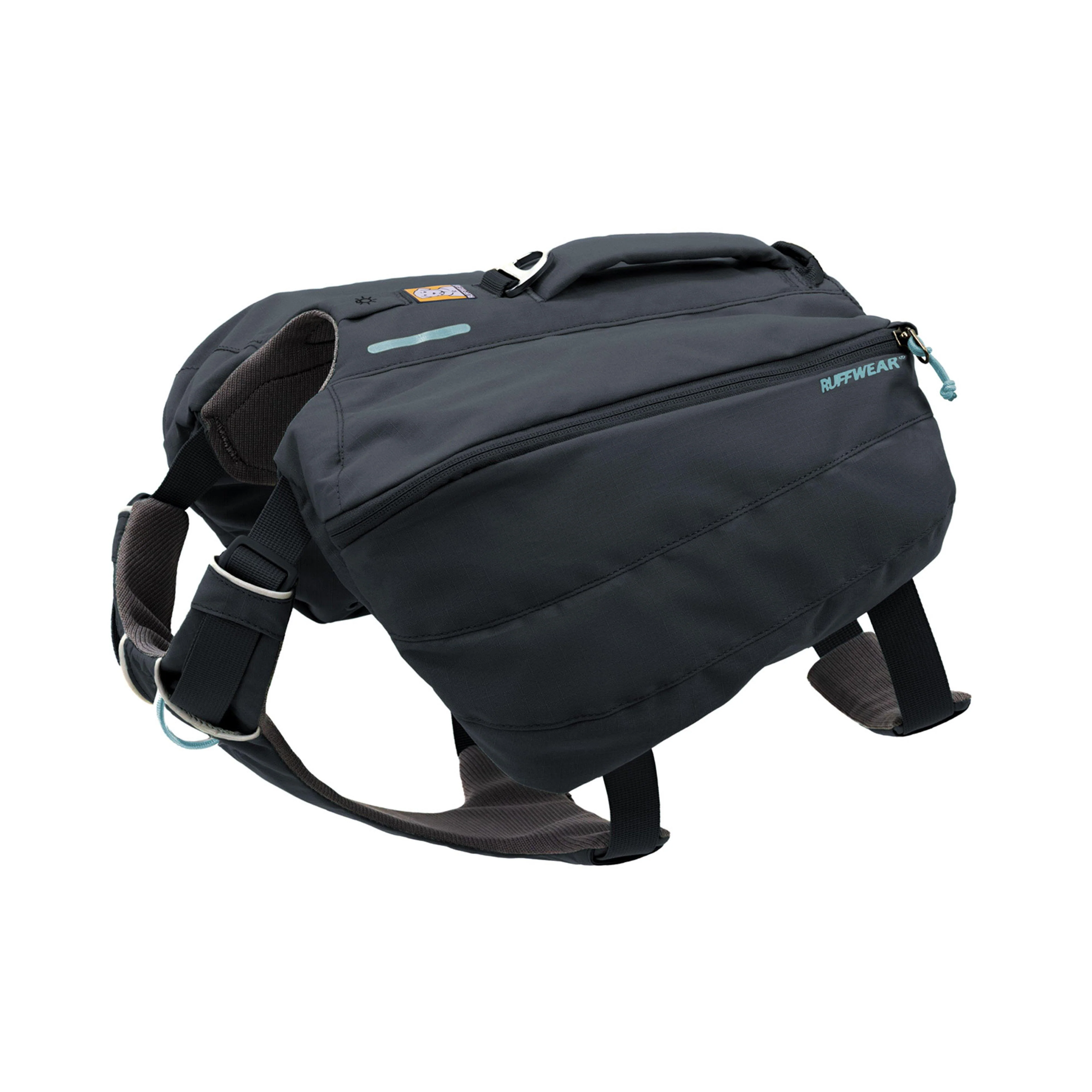 Front Range Day Pack Basalt Grey - Image 6