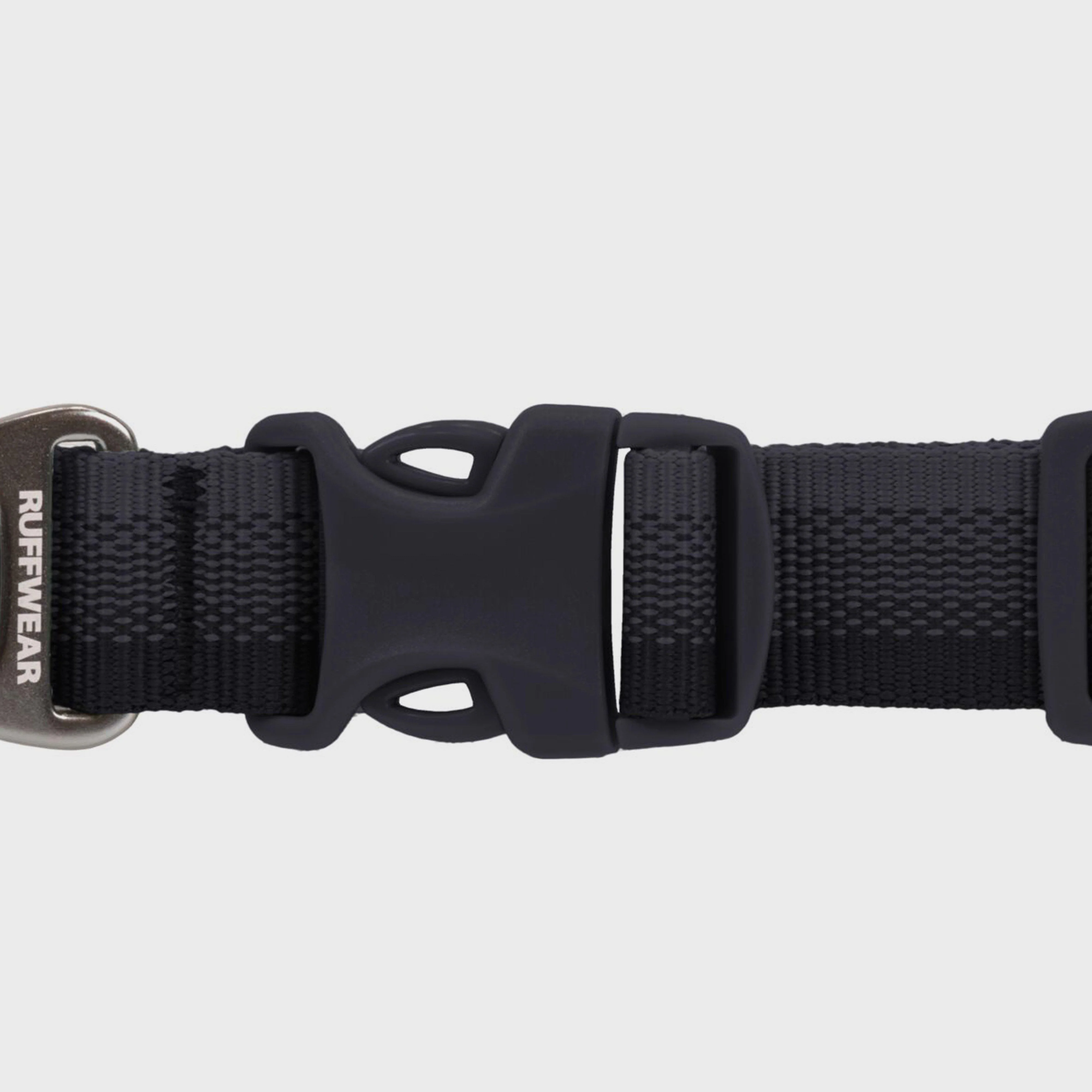 Front Range Dog Collar Basalt Grey - Image 2