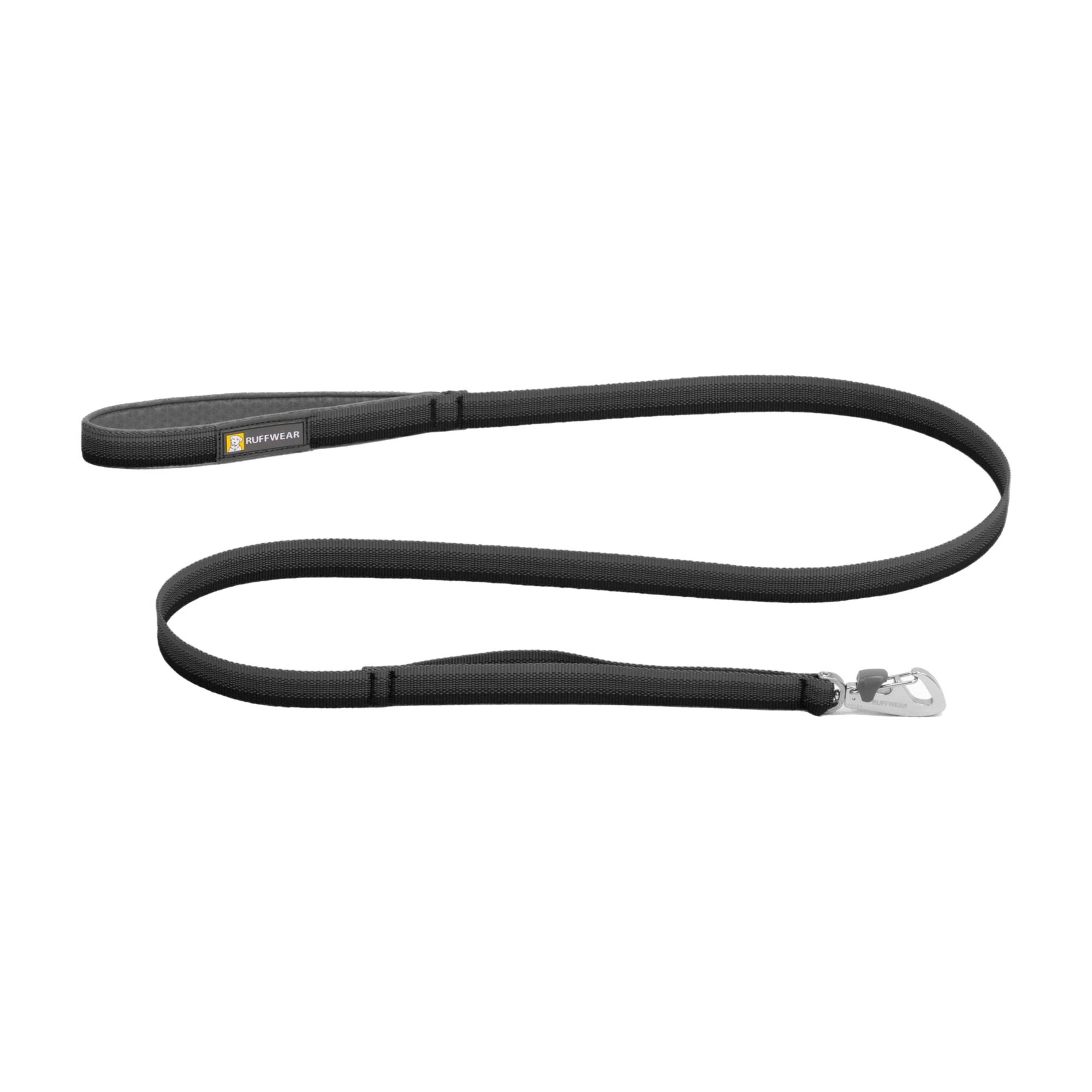Front Range Dog Lead Basalt Grey - Image 2