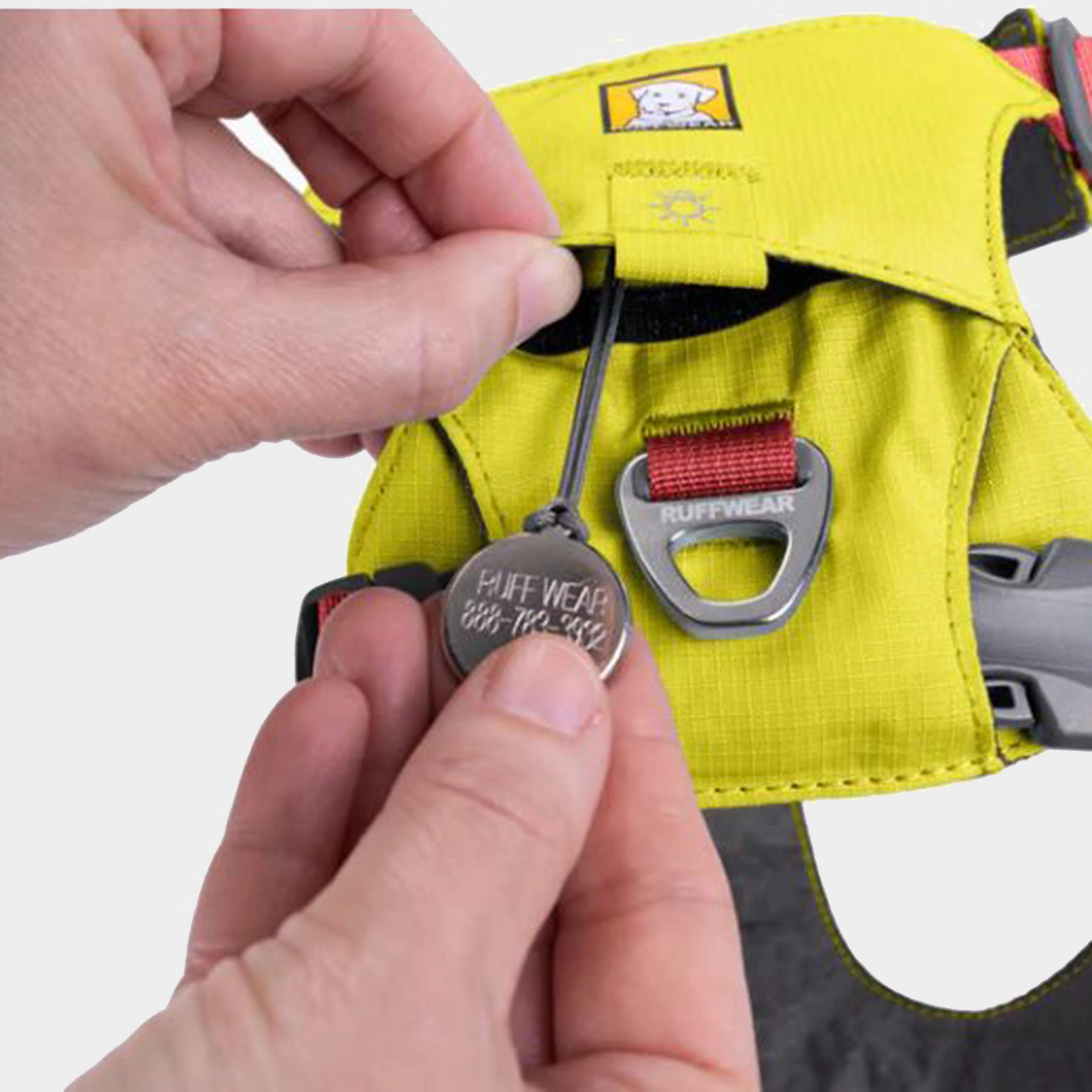 Hi Light Harness - Image 6