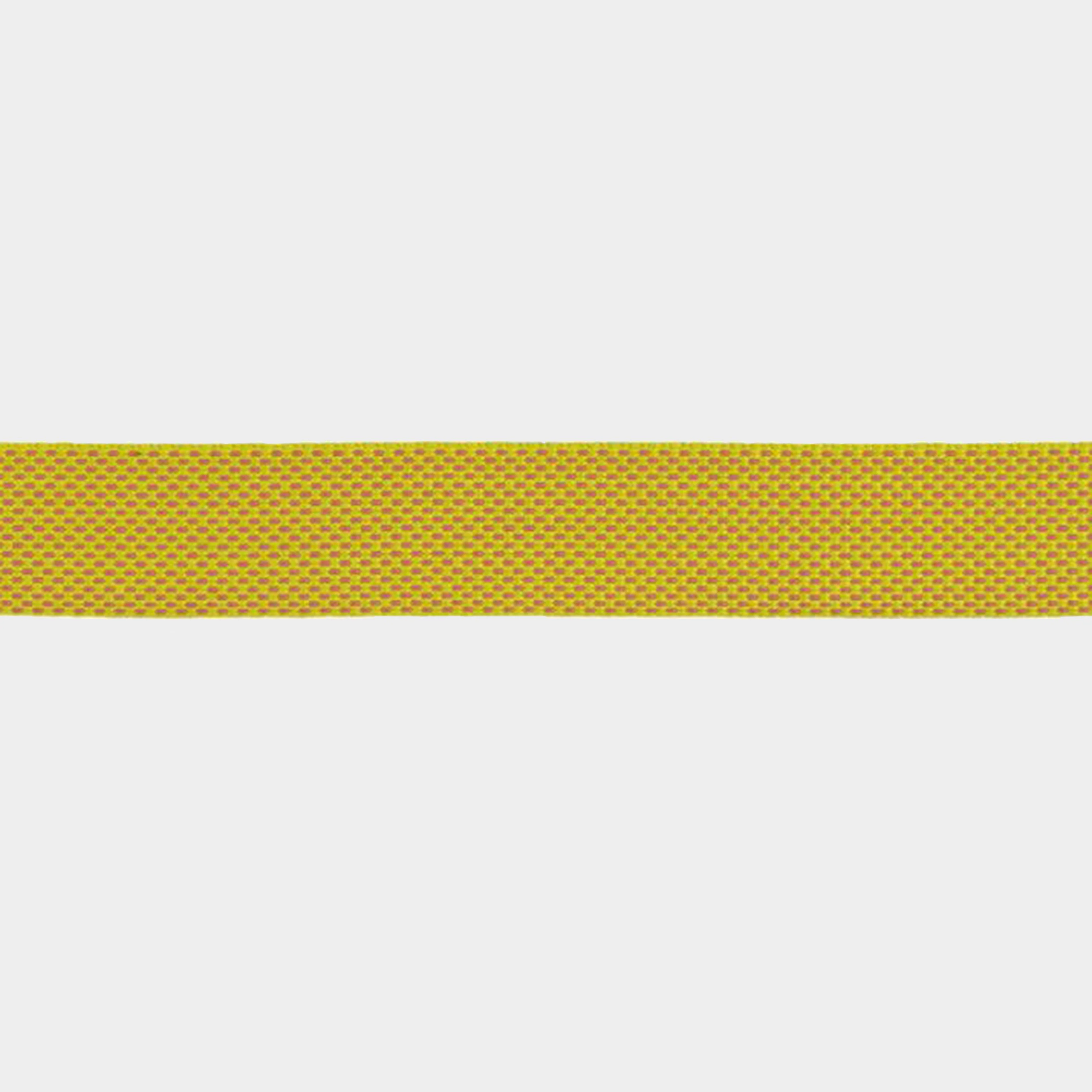 Hi & Light Lightweight Dog Collar Lichen Green - Image 3