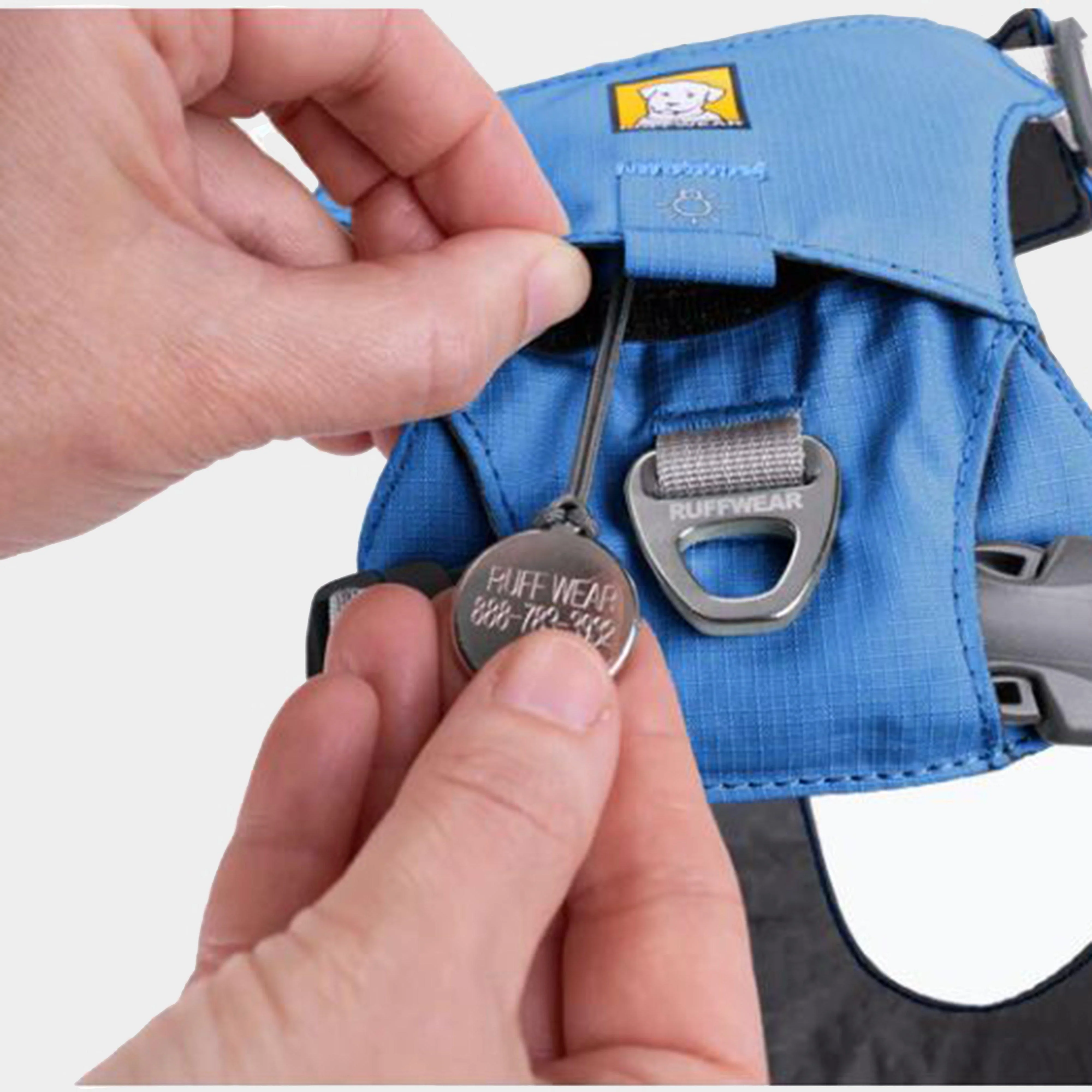 Hi & Light™ Lightweight Dog Harness - Image 7