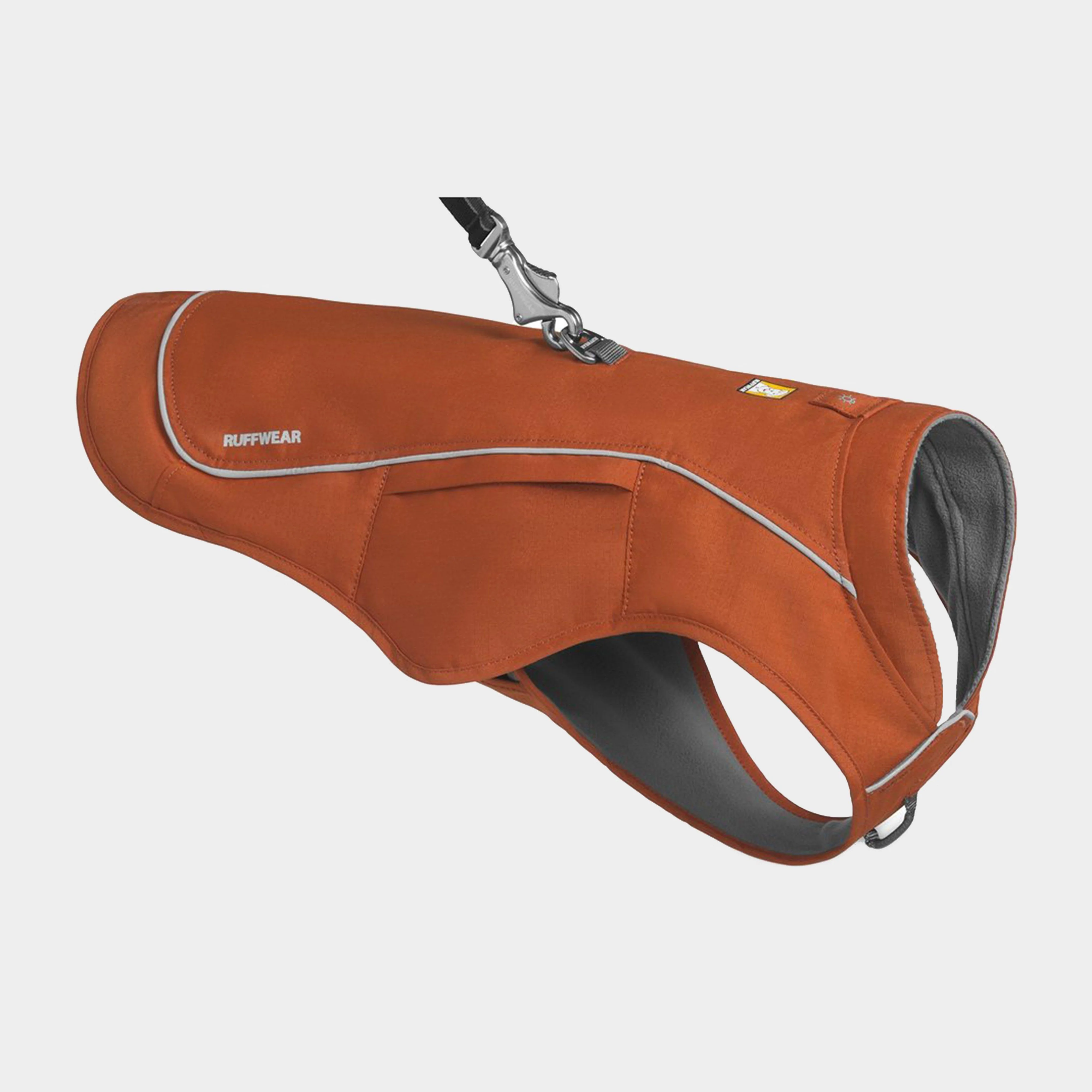 Overcoat Fuse Dog Harness Coat - Image 3