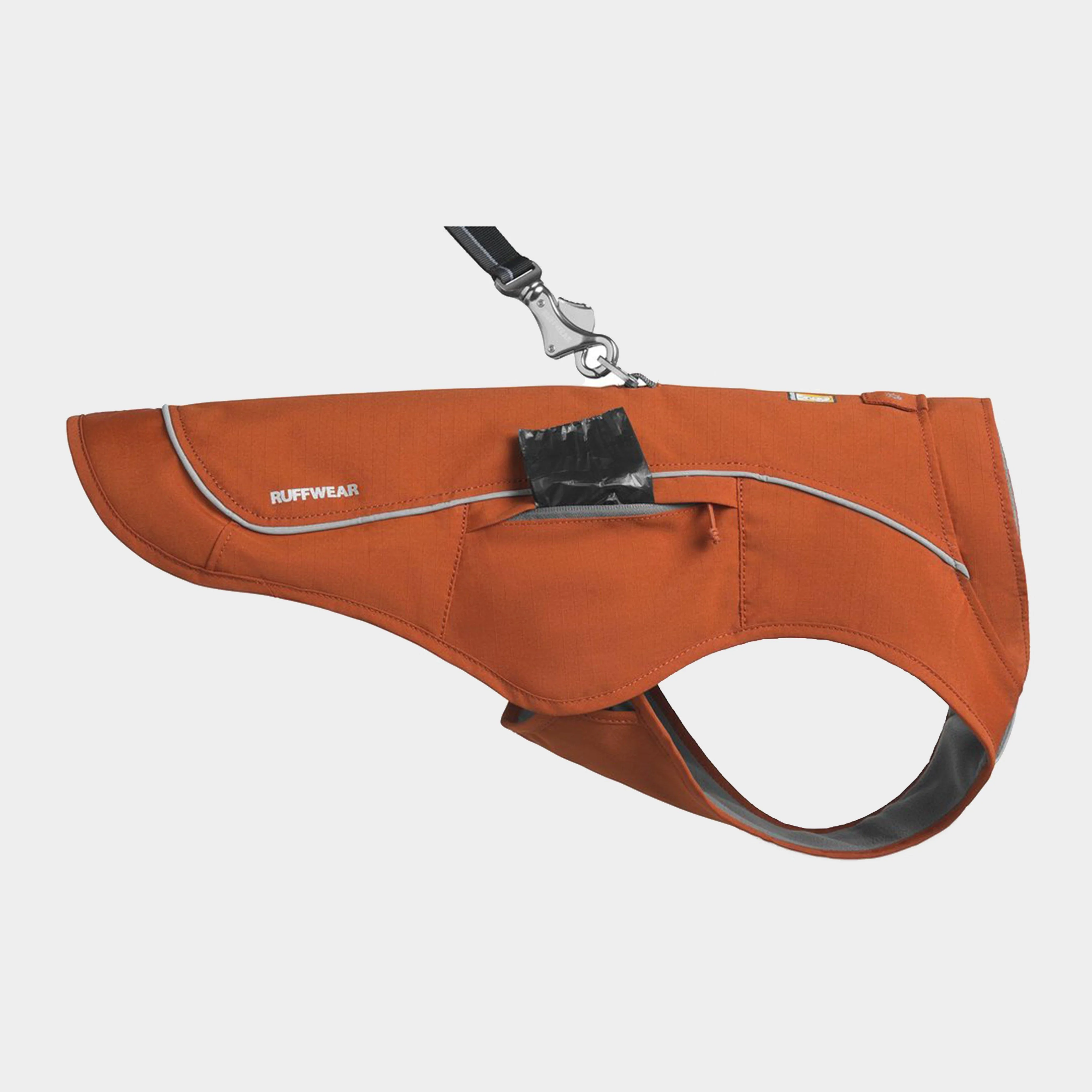 Overcoat Fuse Dog Harness Coat - Image 4