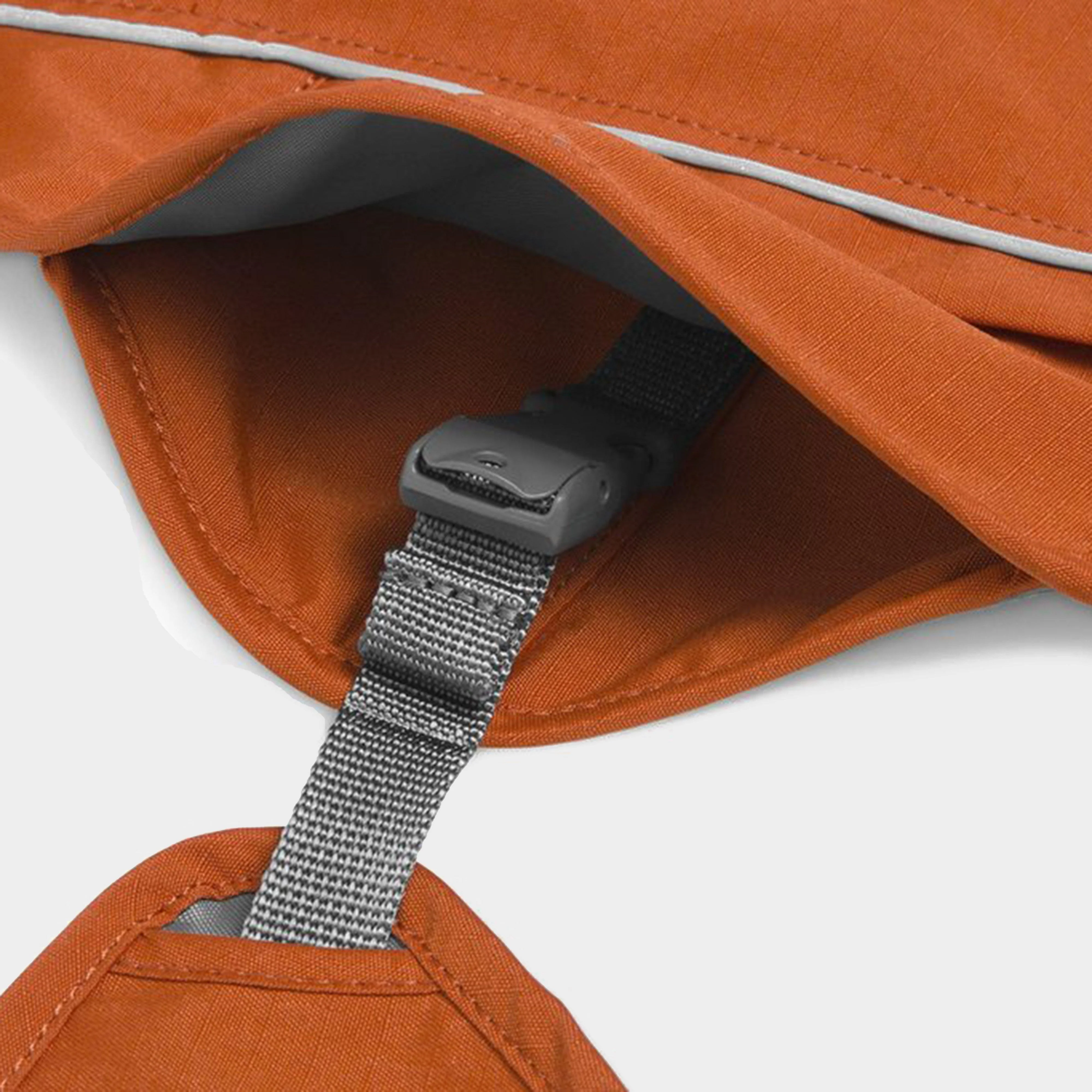 Overcoat Fuse Dog Harness Coat - Image 5