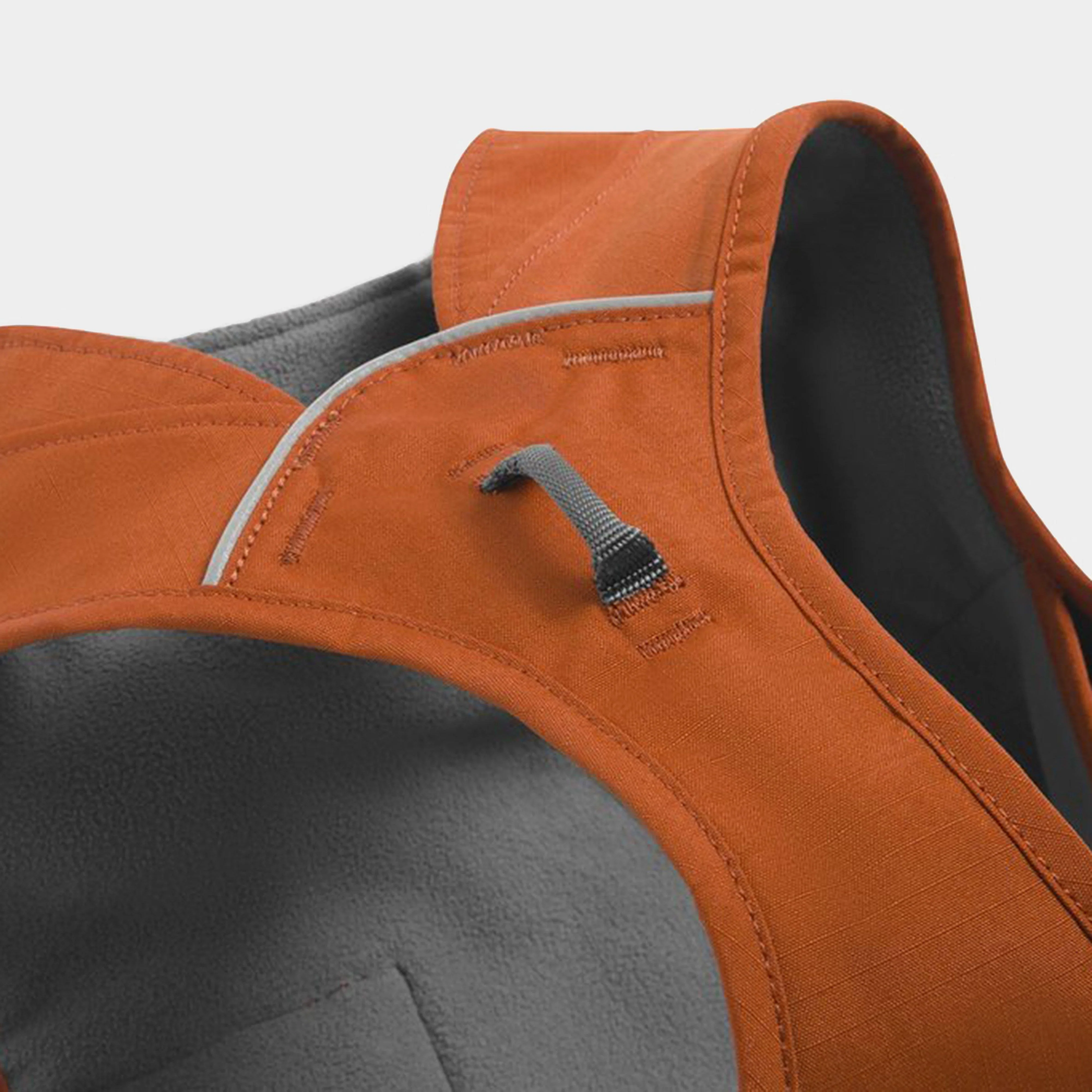 Overcoat Fuse Dog Harness Coat - Image 6