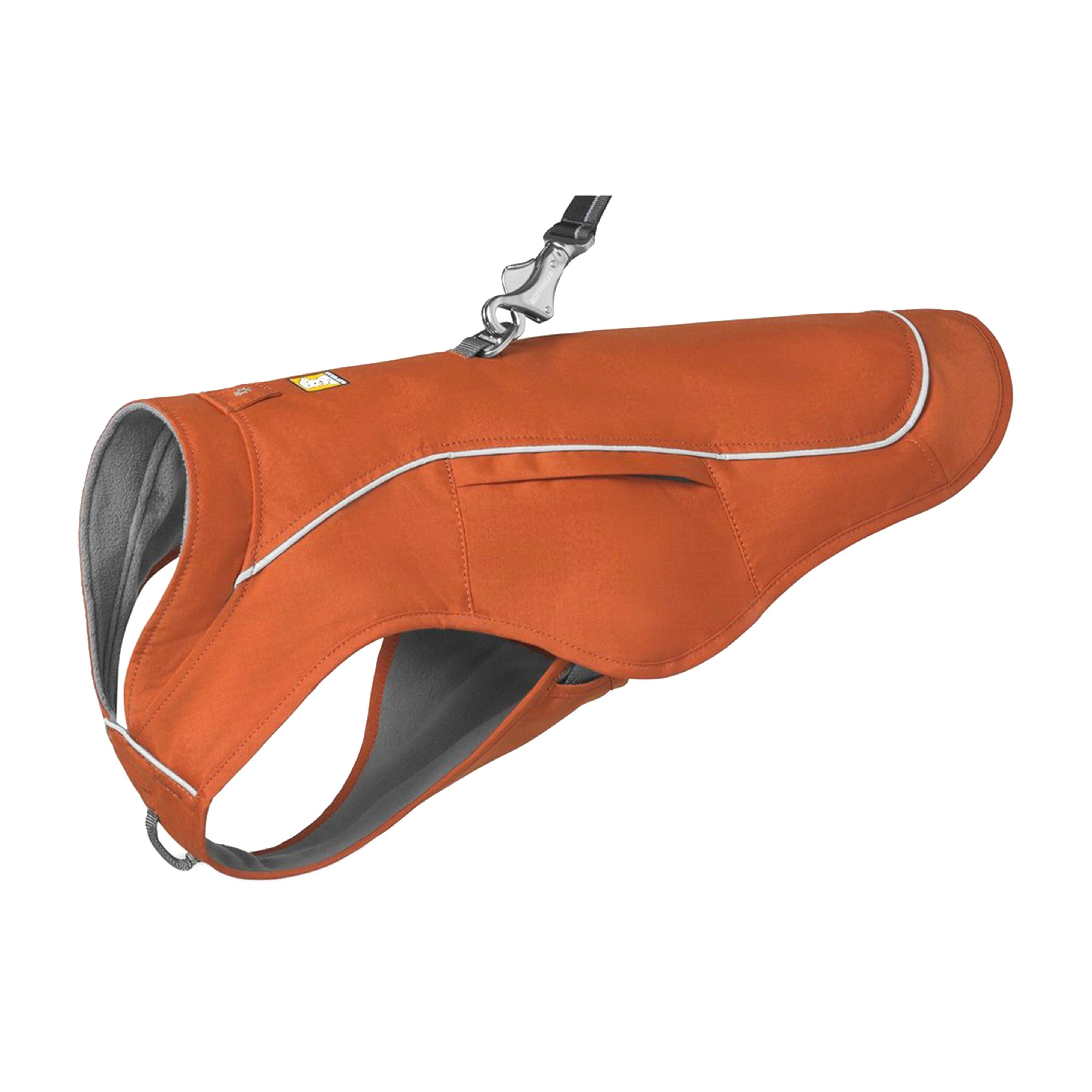 Overcoat Fuse Dog Harness Coat - Image 8