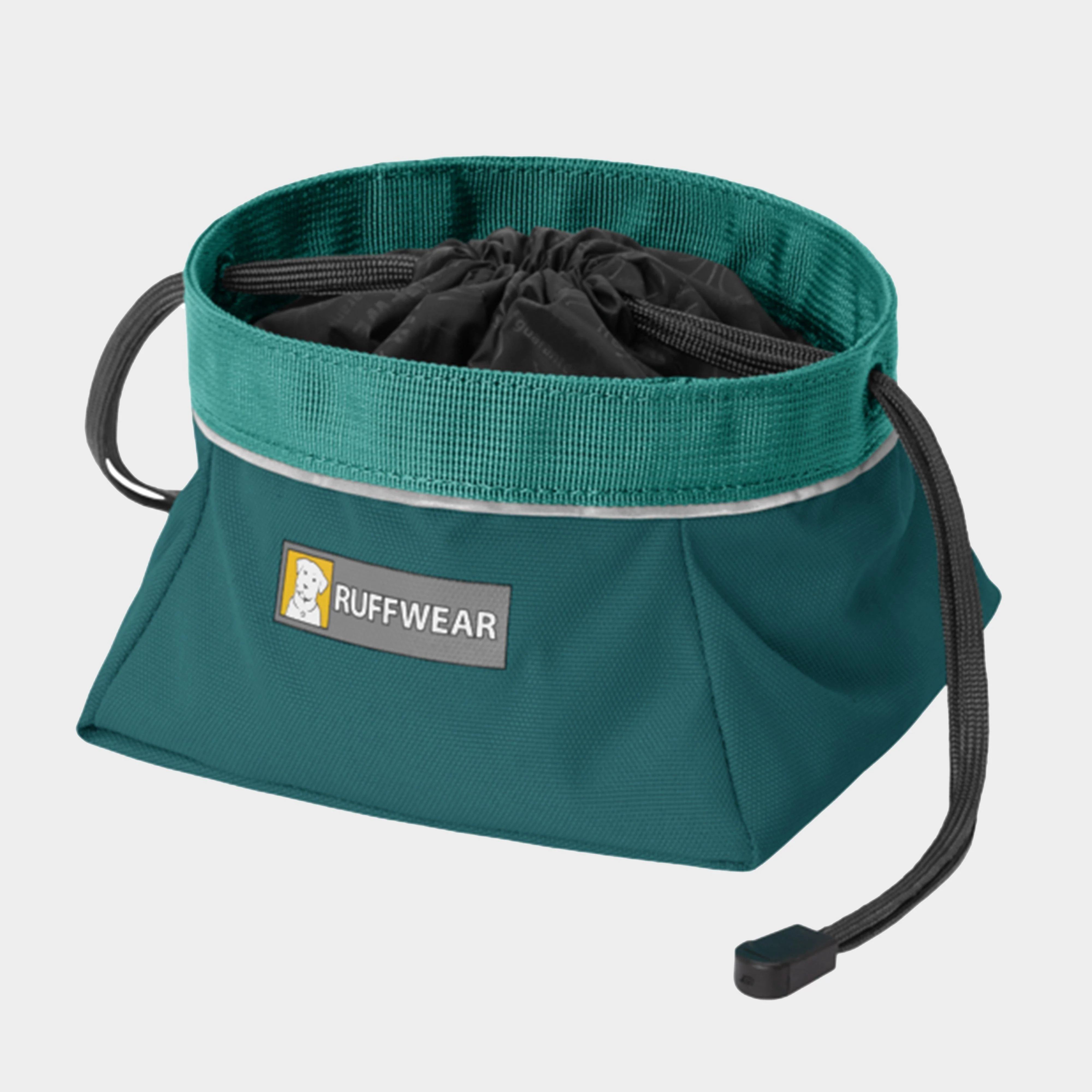 Quencher Cinch Top Packable Dog Bowl - Image 2