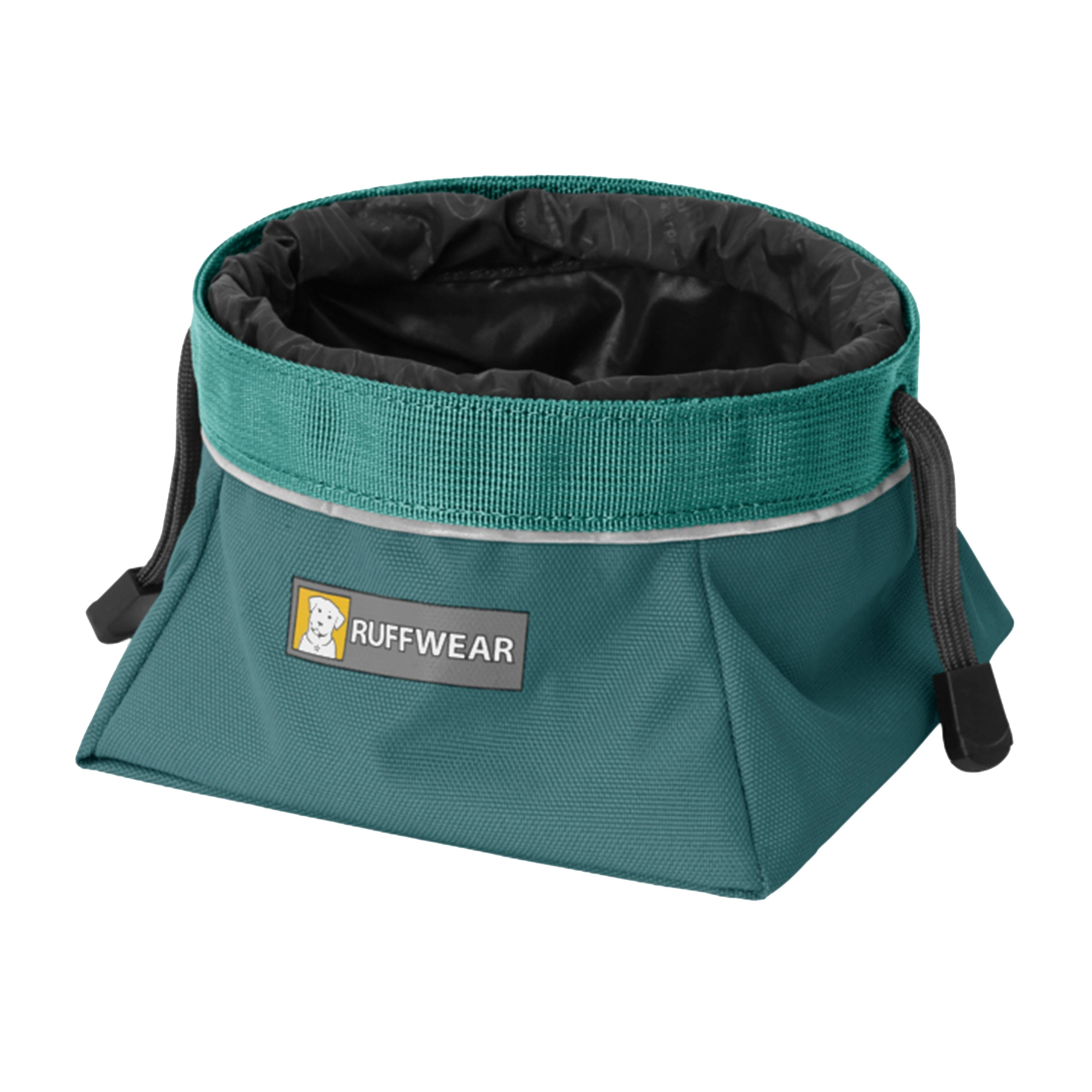 Quencher Cinch Top Packable Dog Bowl - Image 4