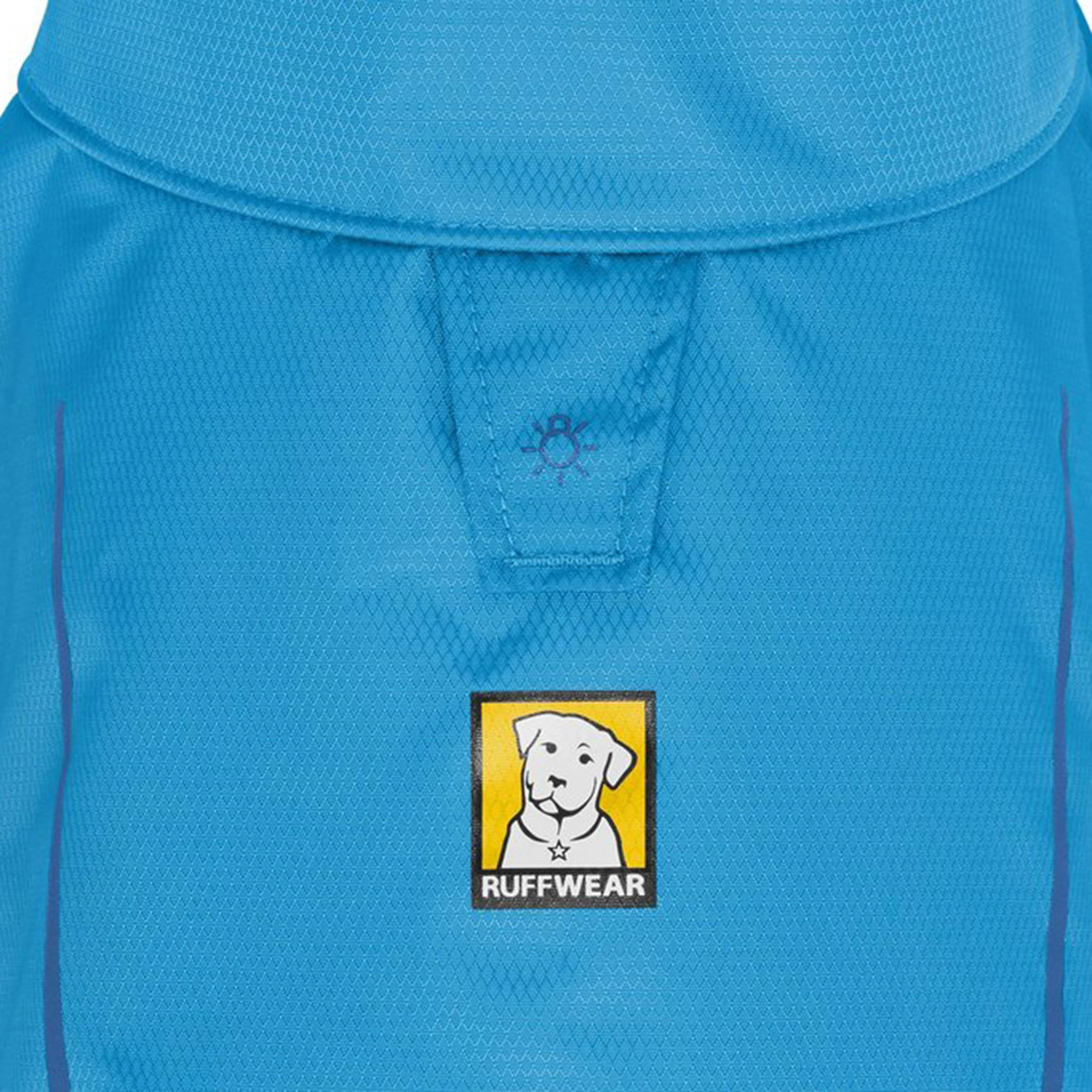 Sun Shower™ Dog Raincoat - Image 3