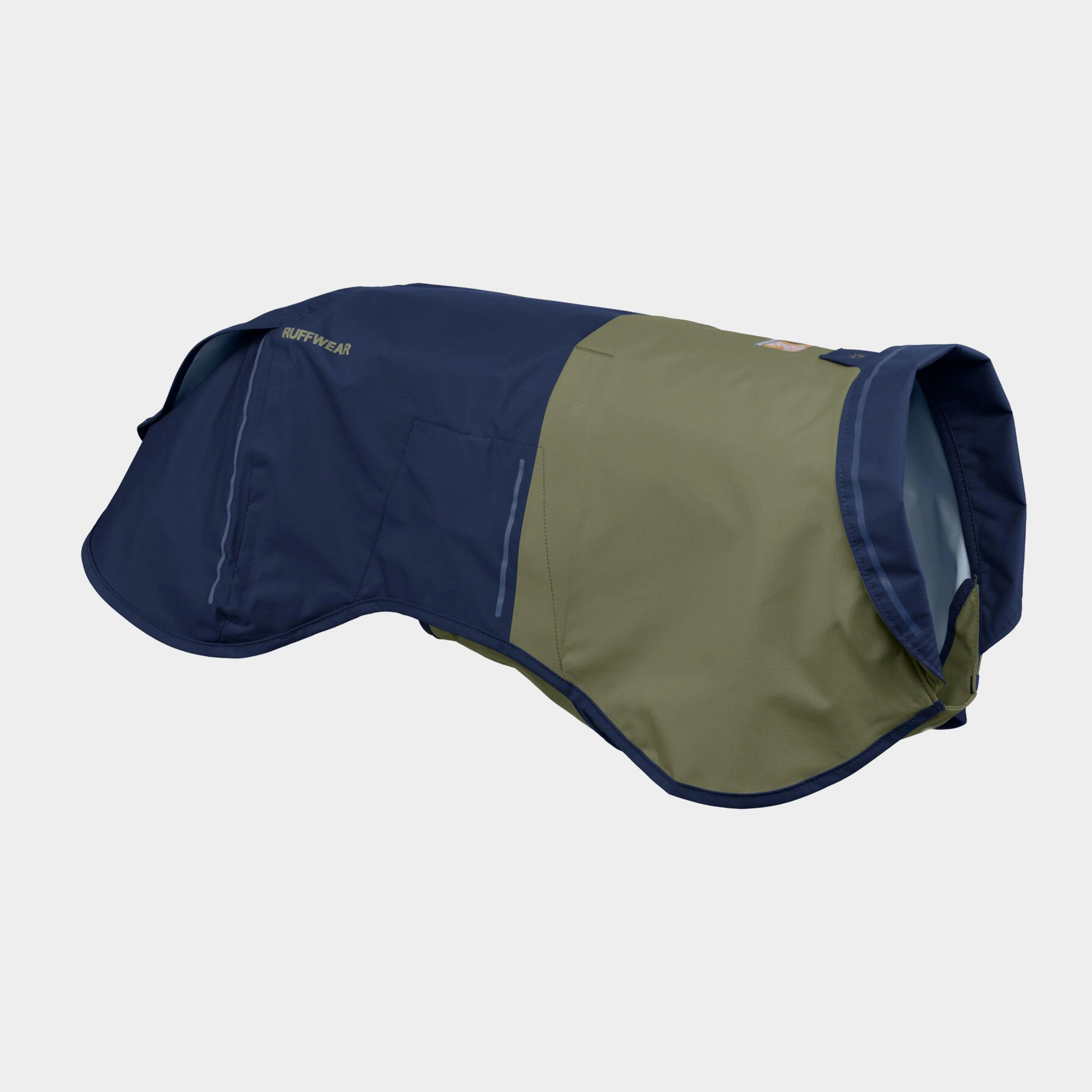 Sun Shower Jacket
