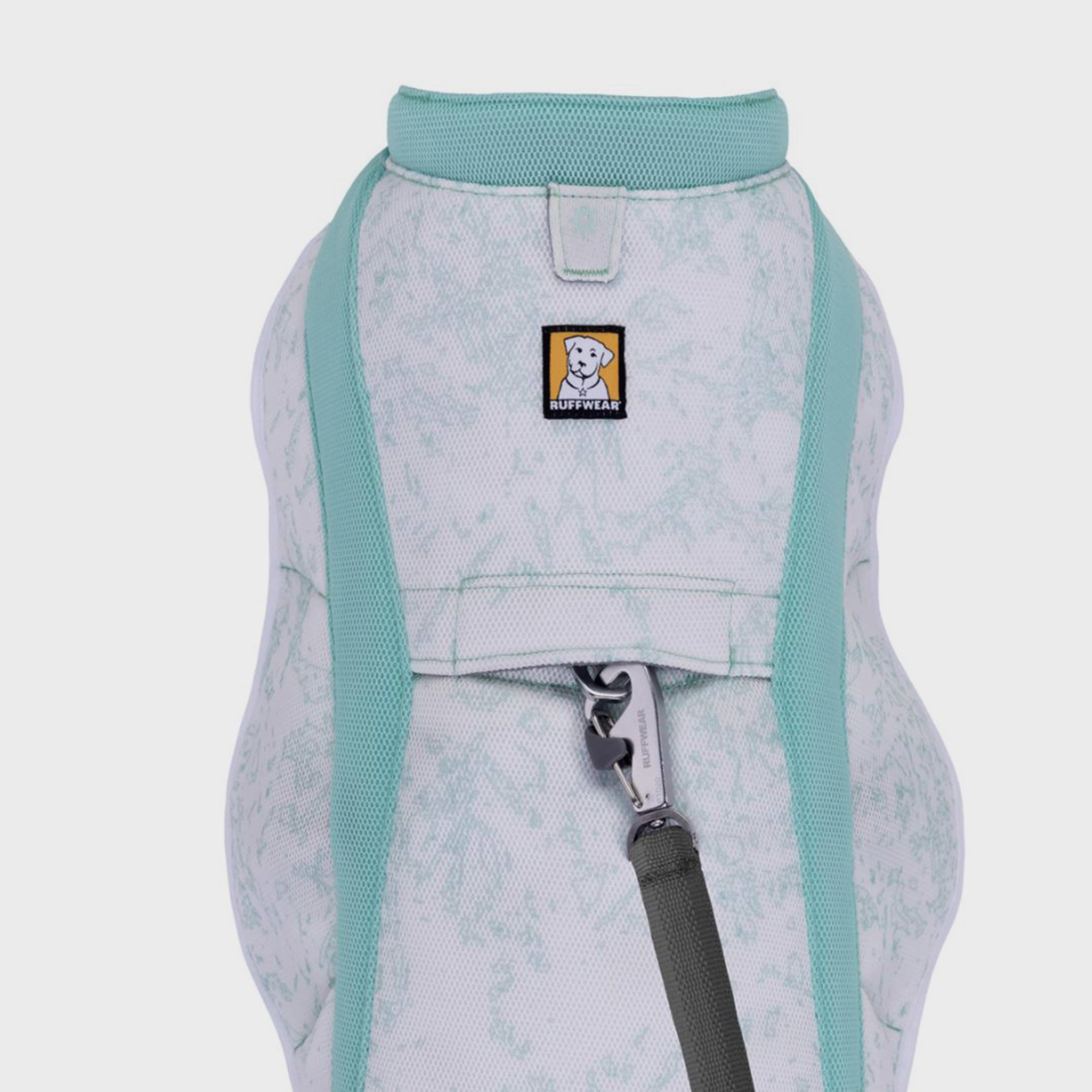 Swamp Cool Vest Sage Green - Image 3