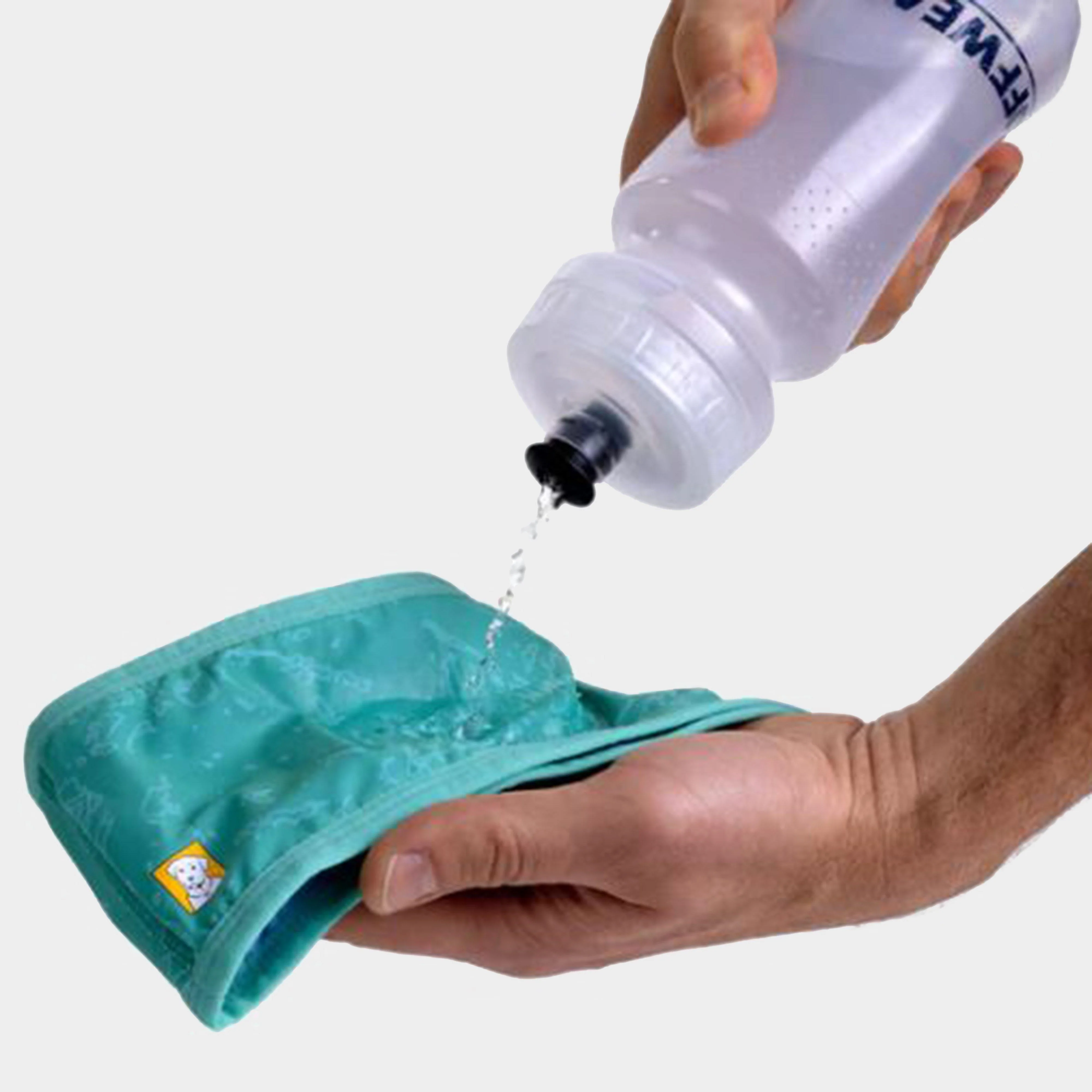 Swamp Cooler™ Cooling Neck Gaiter - Image 2