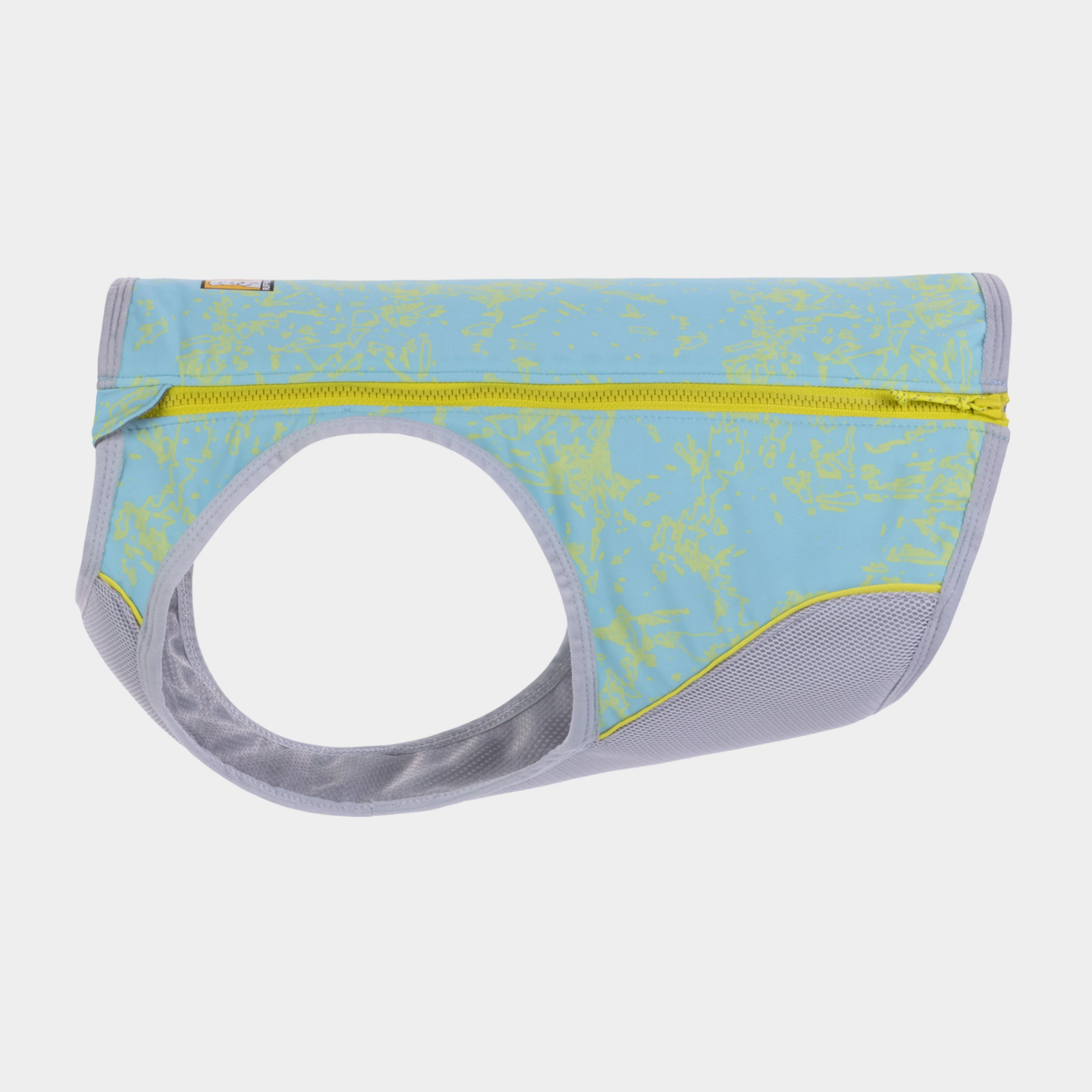 Swamp Cooler Zip™ Dog Cooling Vest - Image 4