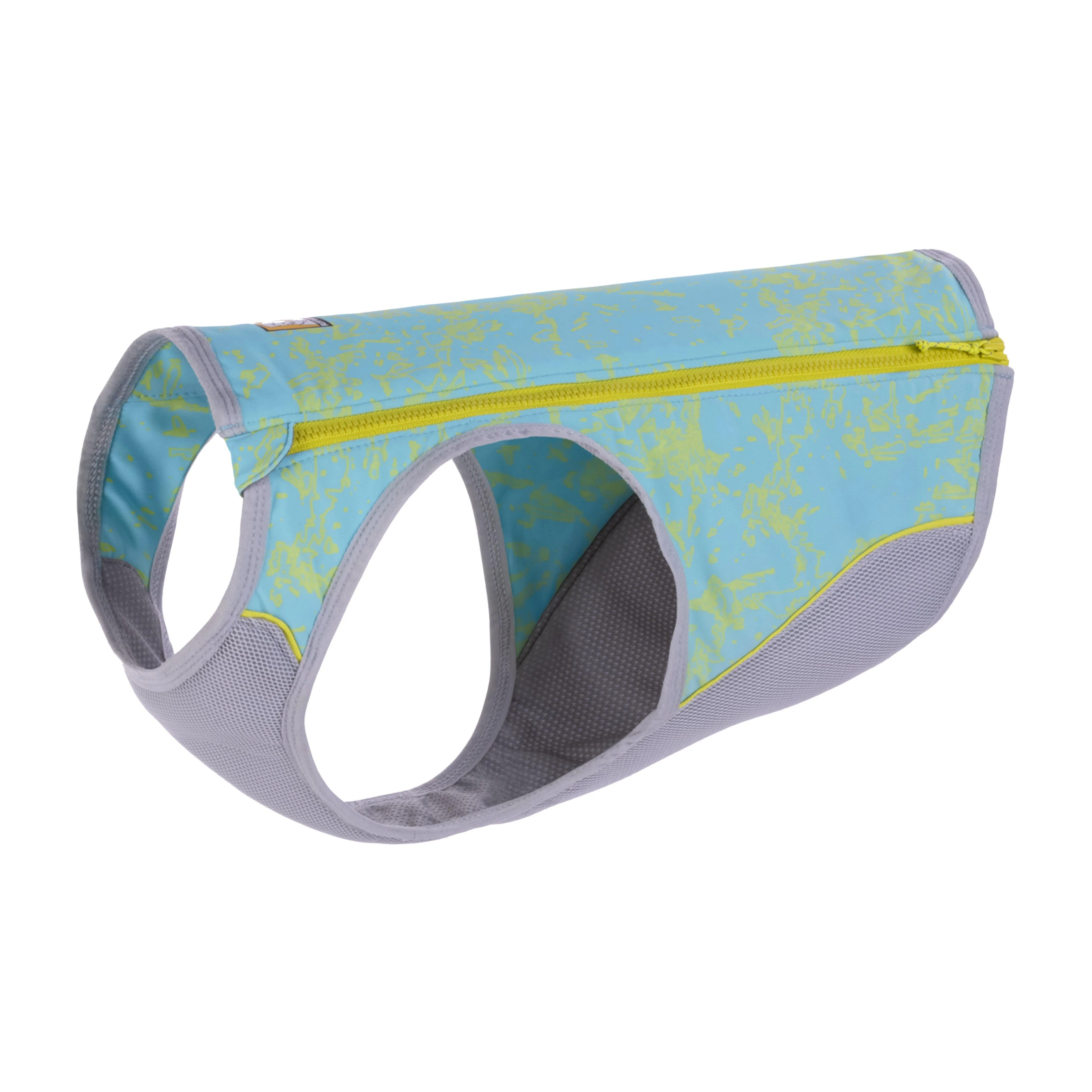 Swamp Cooler Zip™ Dog Cooling Vest - Image 9