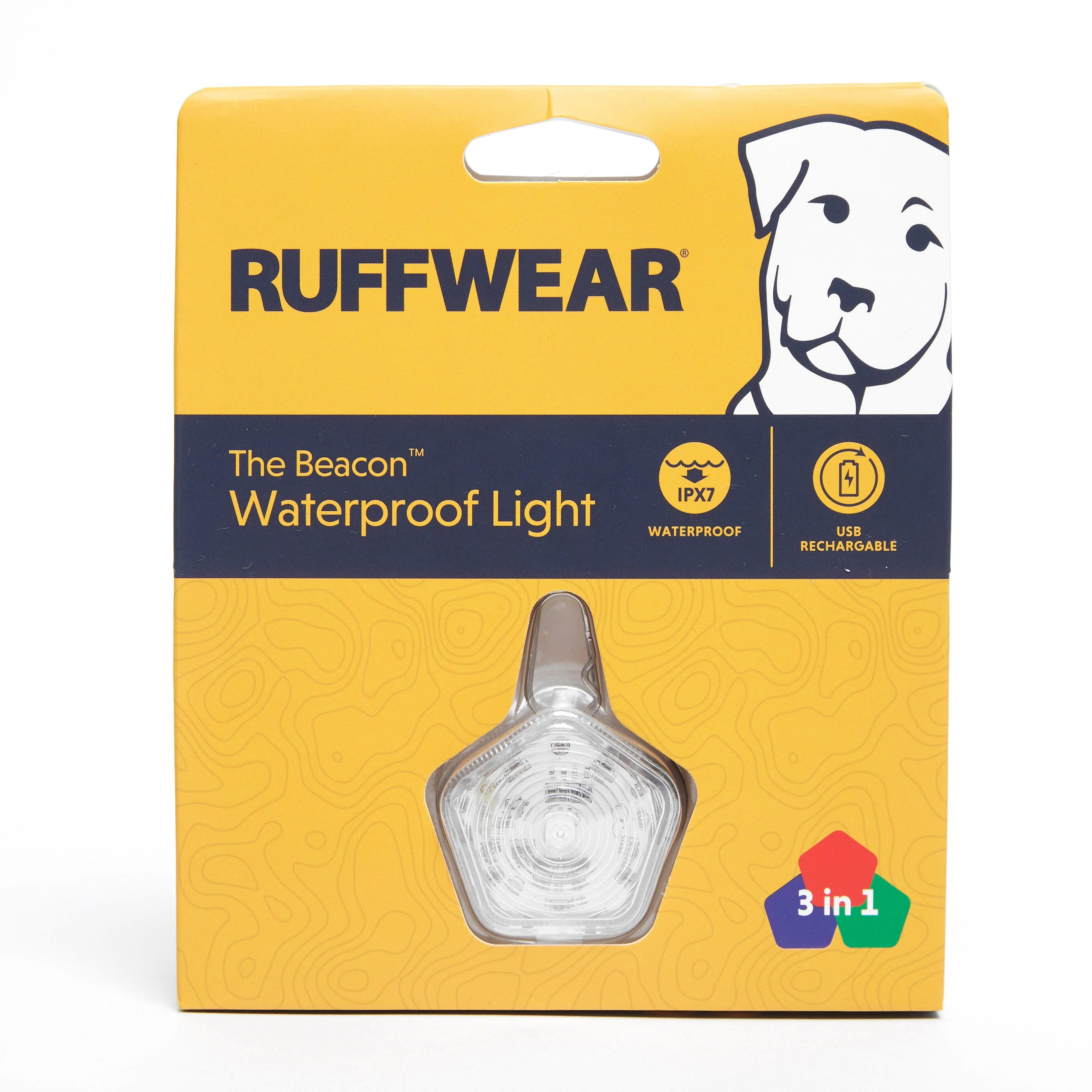The Beacon™ Dog Safety Light - Image 4